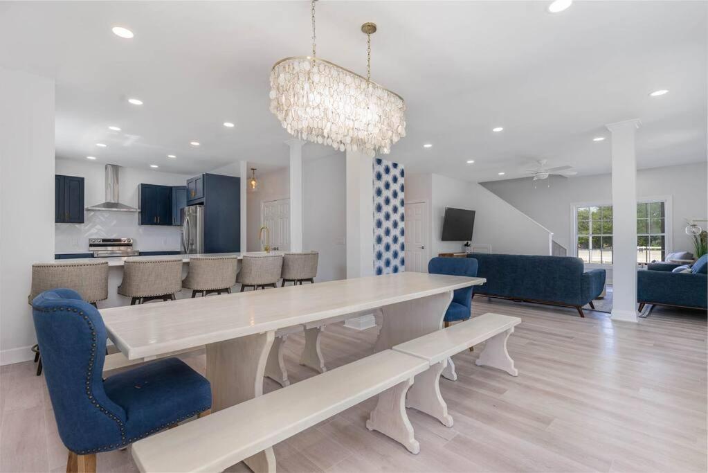 OCEAN DREAM-Luxury 2nd Row Ocean View - Pool Oasis view 4
