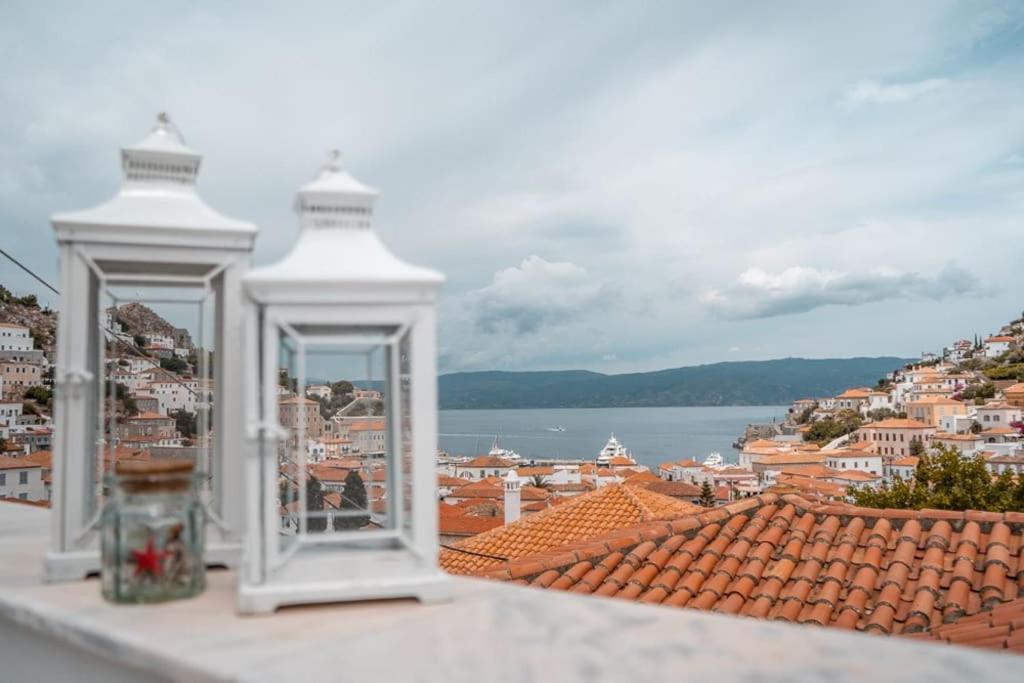 SUNSET STUDIO - HYDRA DREAM HOUSES view 2