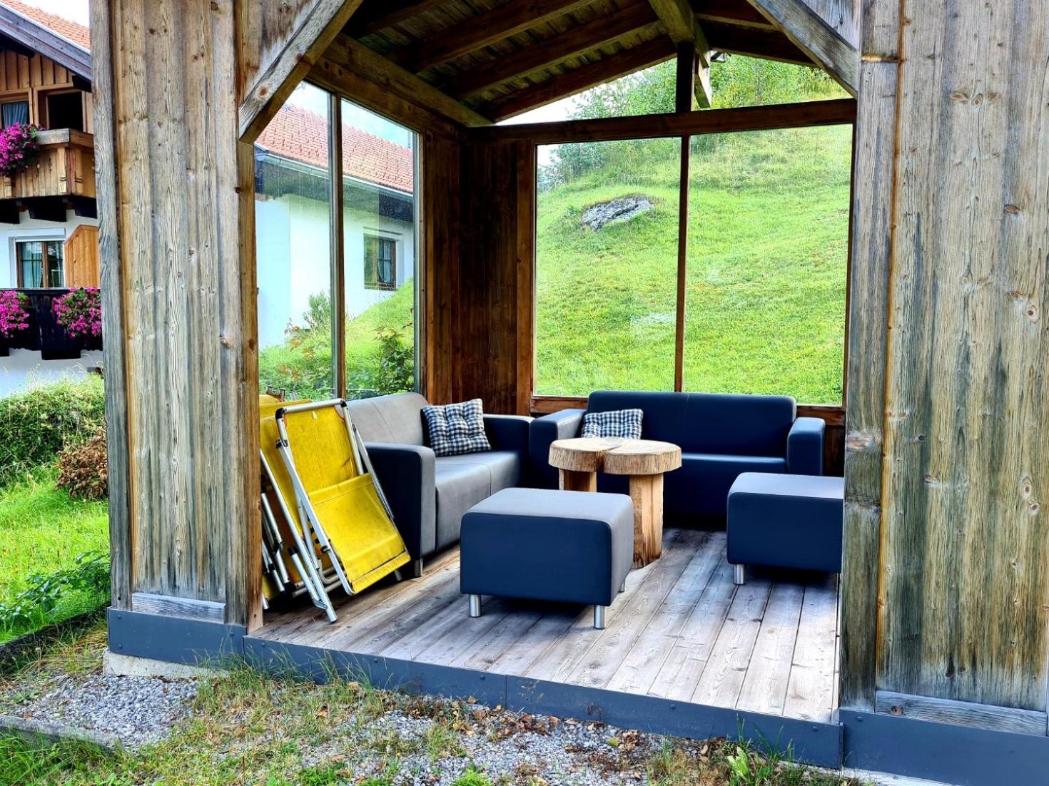 Appartements Luttinger