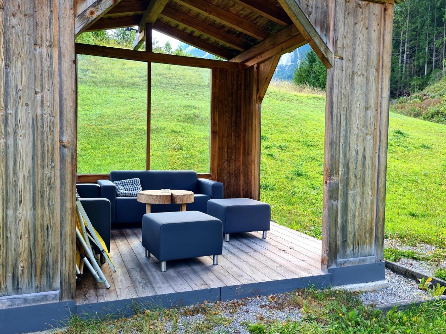 Appartements Luttinger