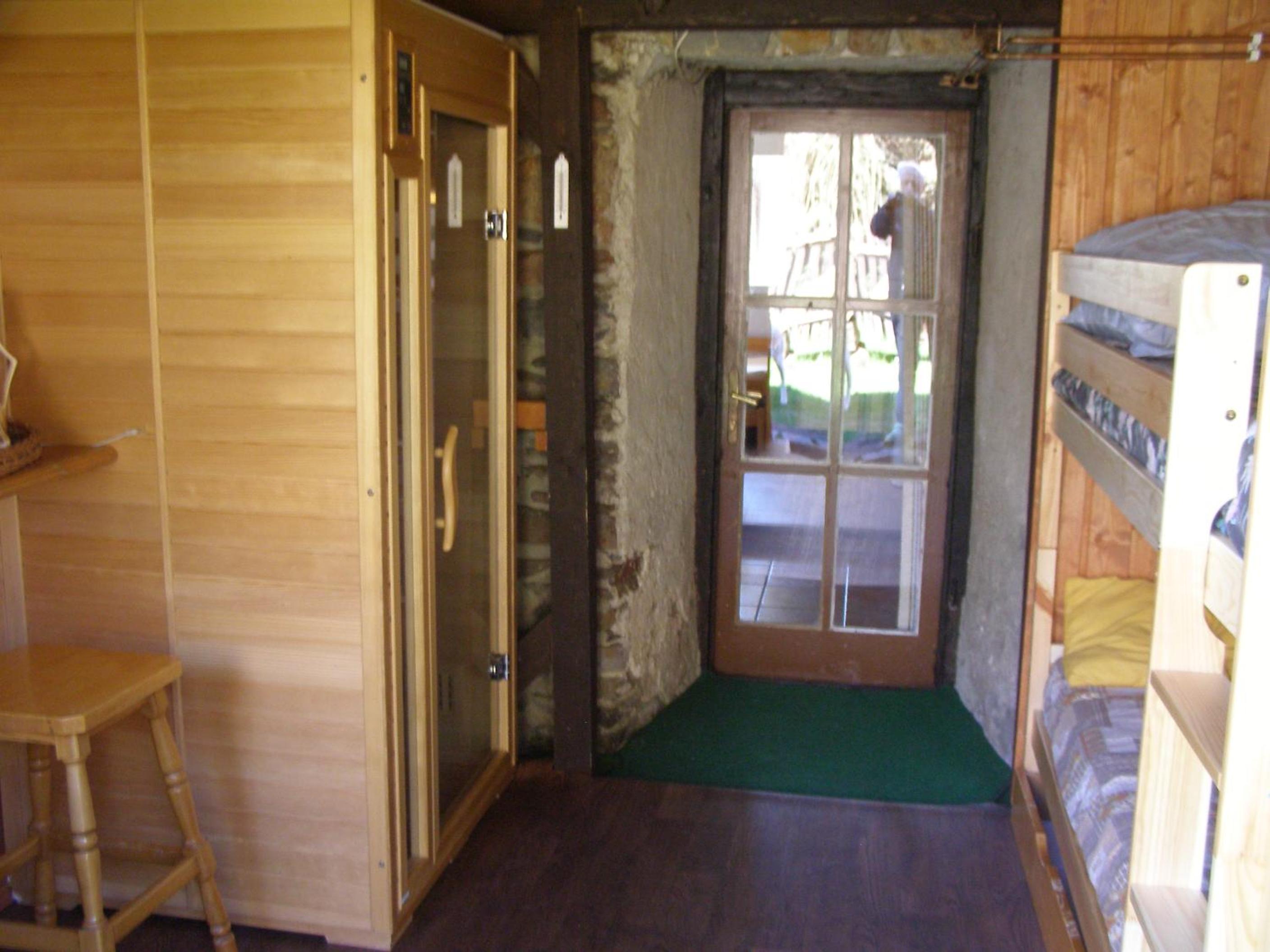 Apartmán Dvorečná