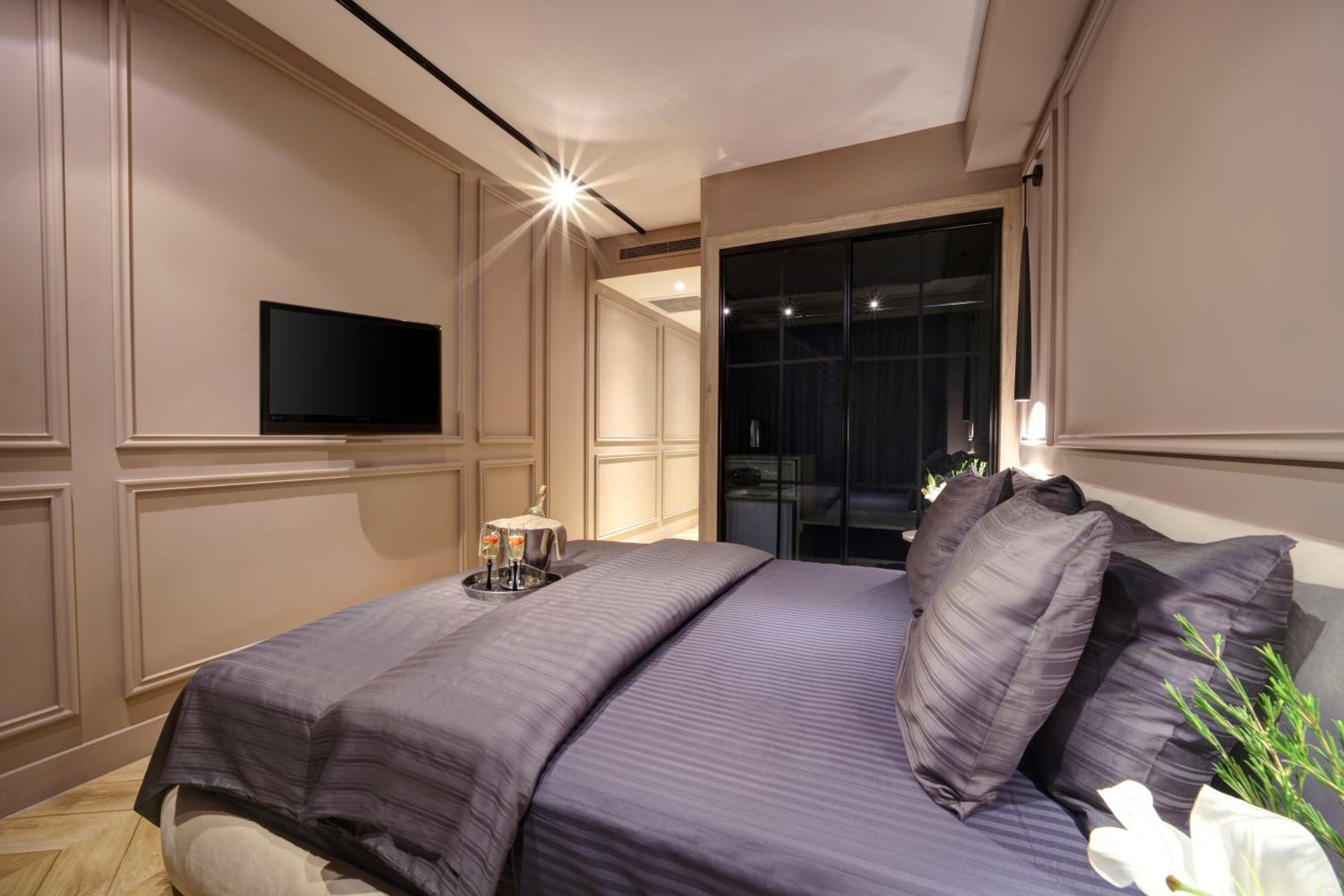 Concept Nisantasi Otelleri & Spa - Image 36