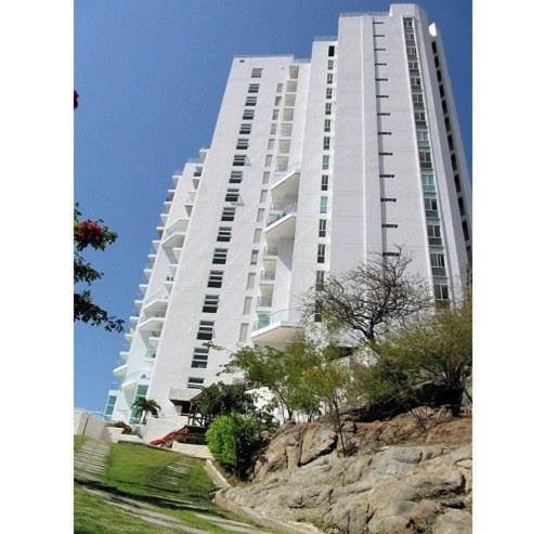 Edificio Areia en pozos Colorados, Apto 2 habitaciones 2 baños