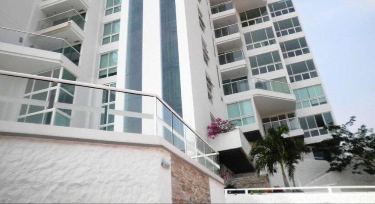 Edificio Areia en pozos Colorados, Apto 2 habitaciones 2 baños