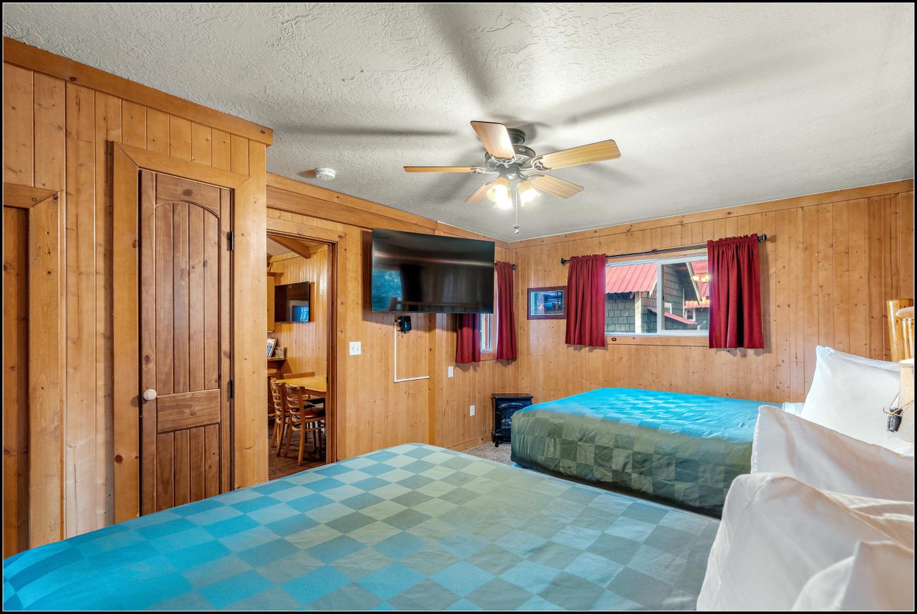 Mccall Vacations - Brundage Bungalows - Property Image 7