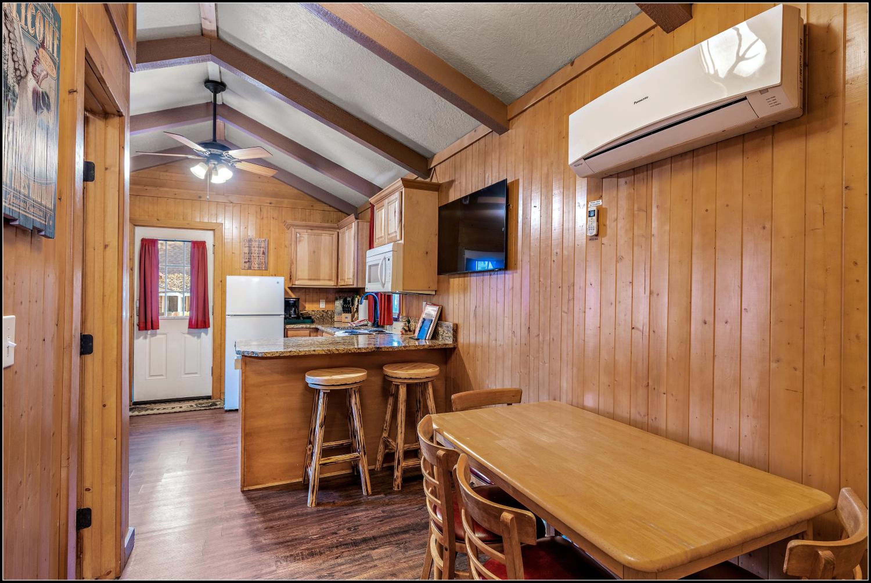 Mccall Vacations - Brundage Bungalows - Property Image 6
