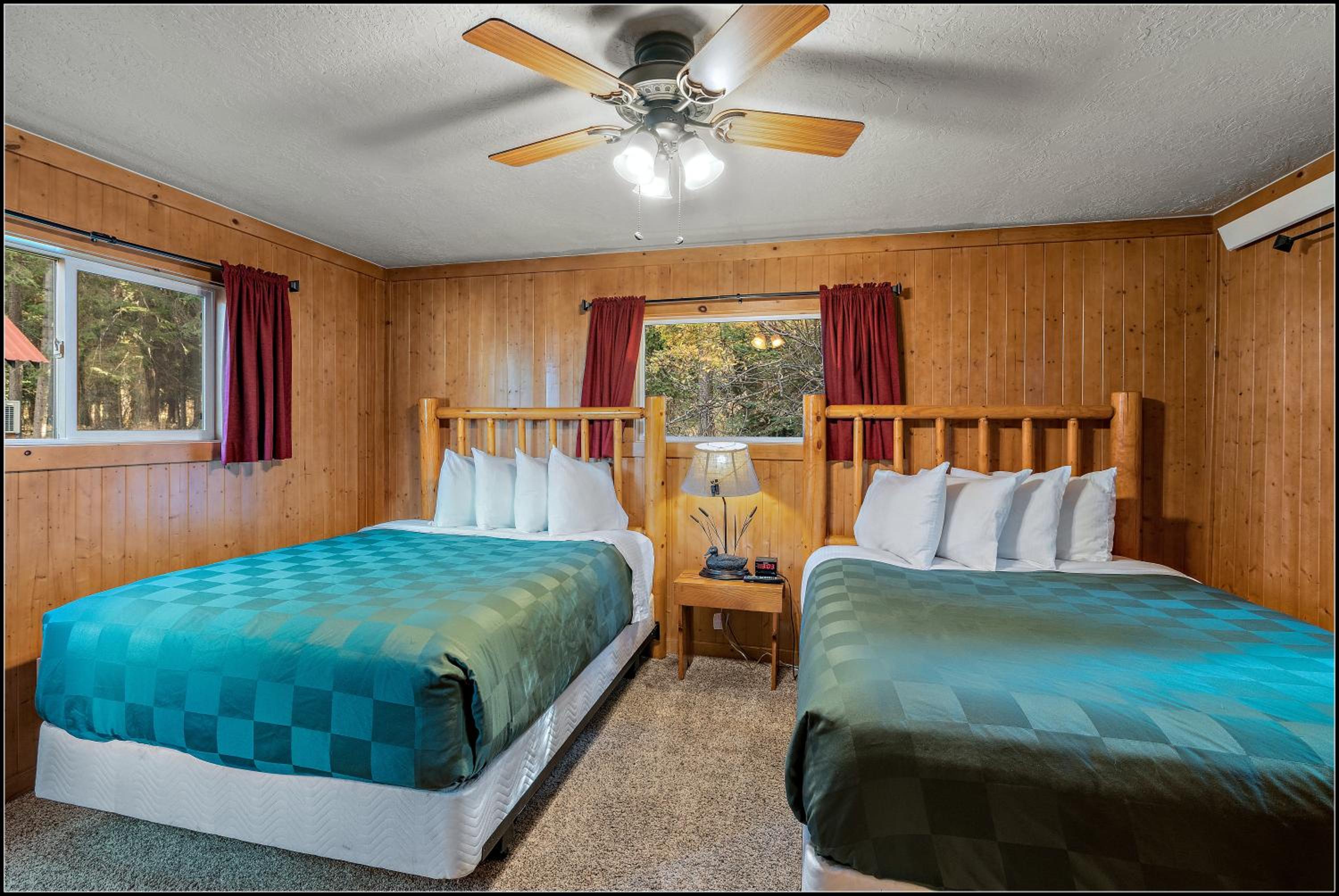 Mccall Vacations - Brundage Bungalows - Property Image 5