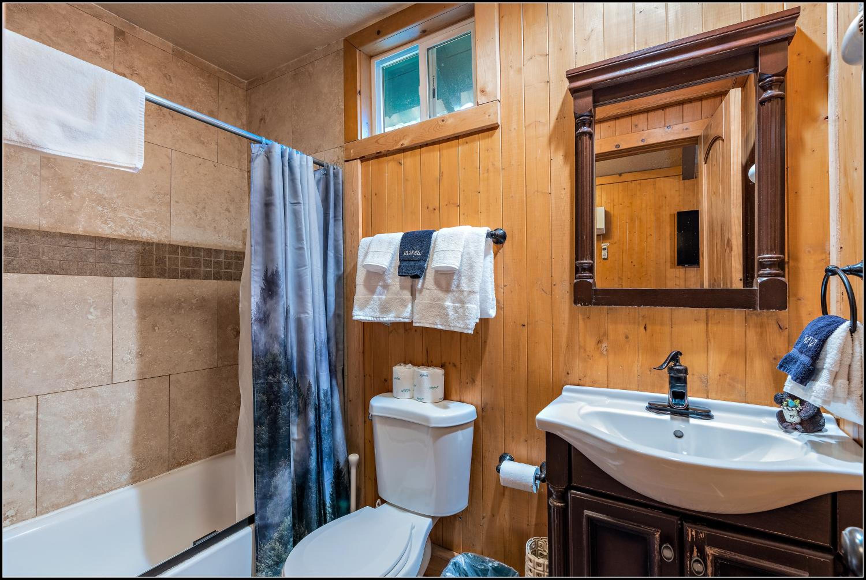Mccall Vacations - Brundage Bungalows - Property Image 10
