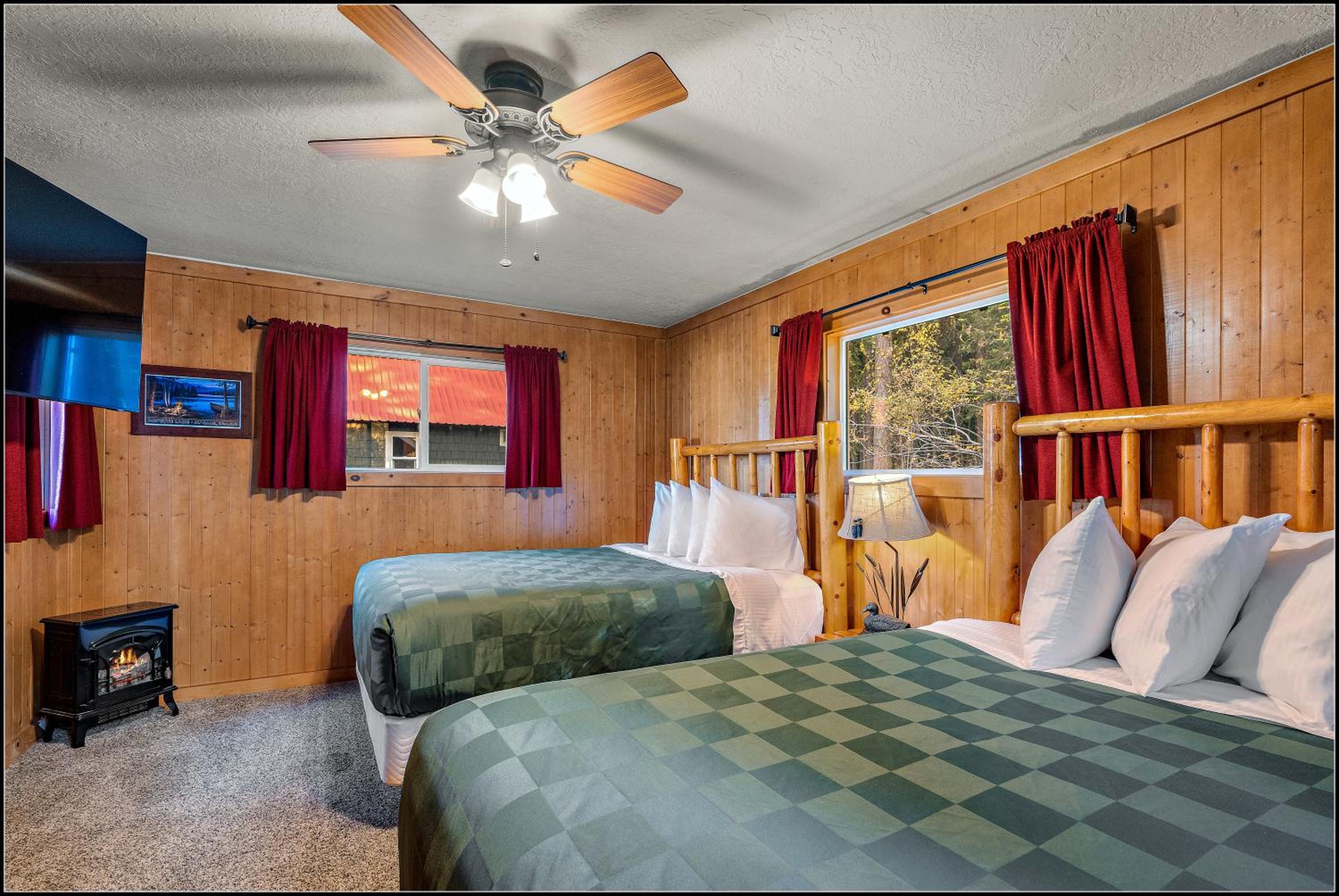 Mccall Vacations - Brundage Bungalows - Property Image 9