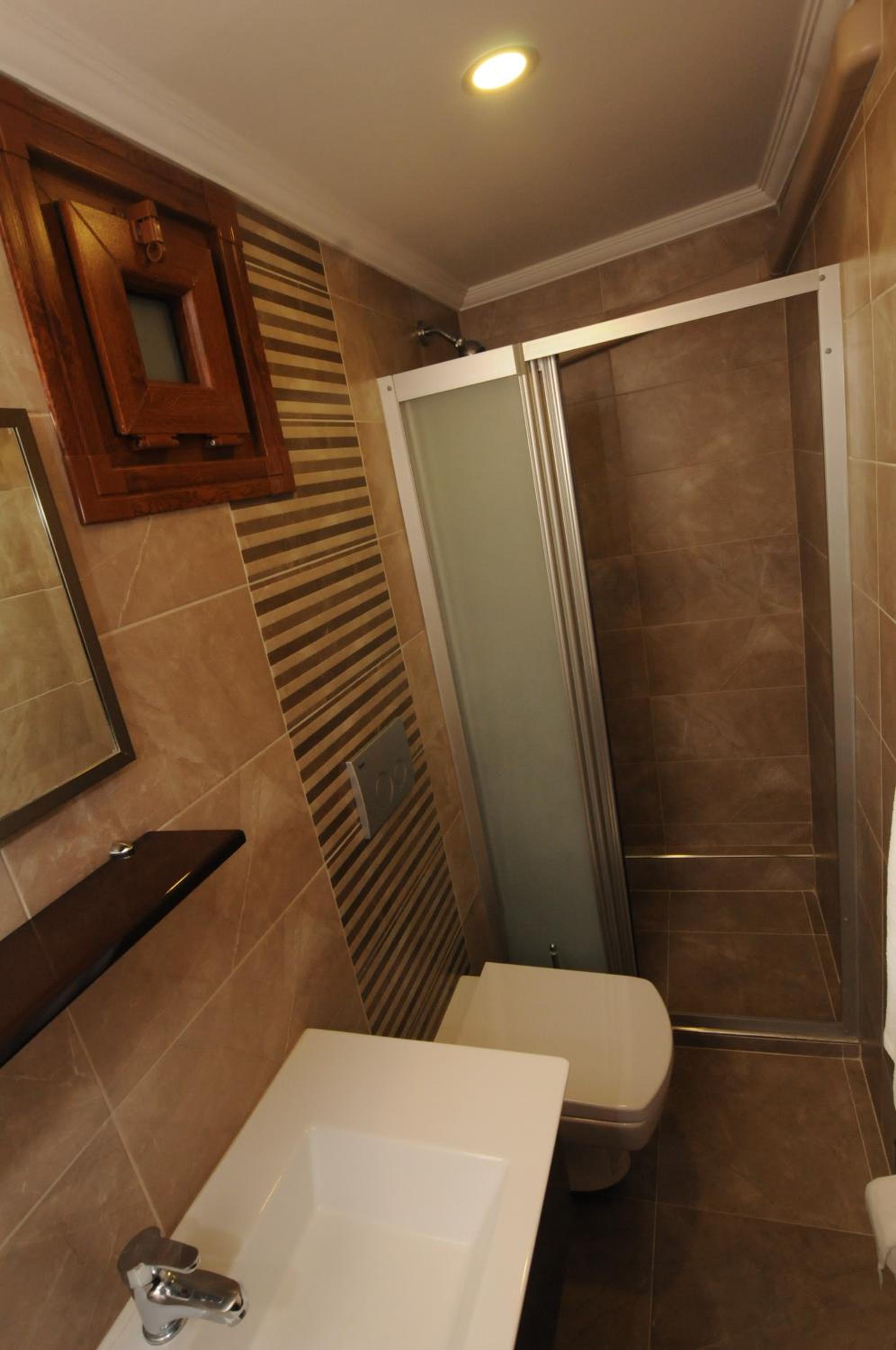 Fener Motel