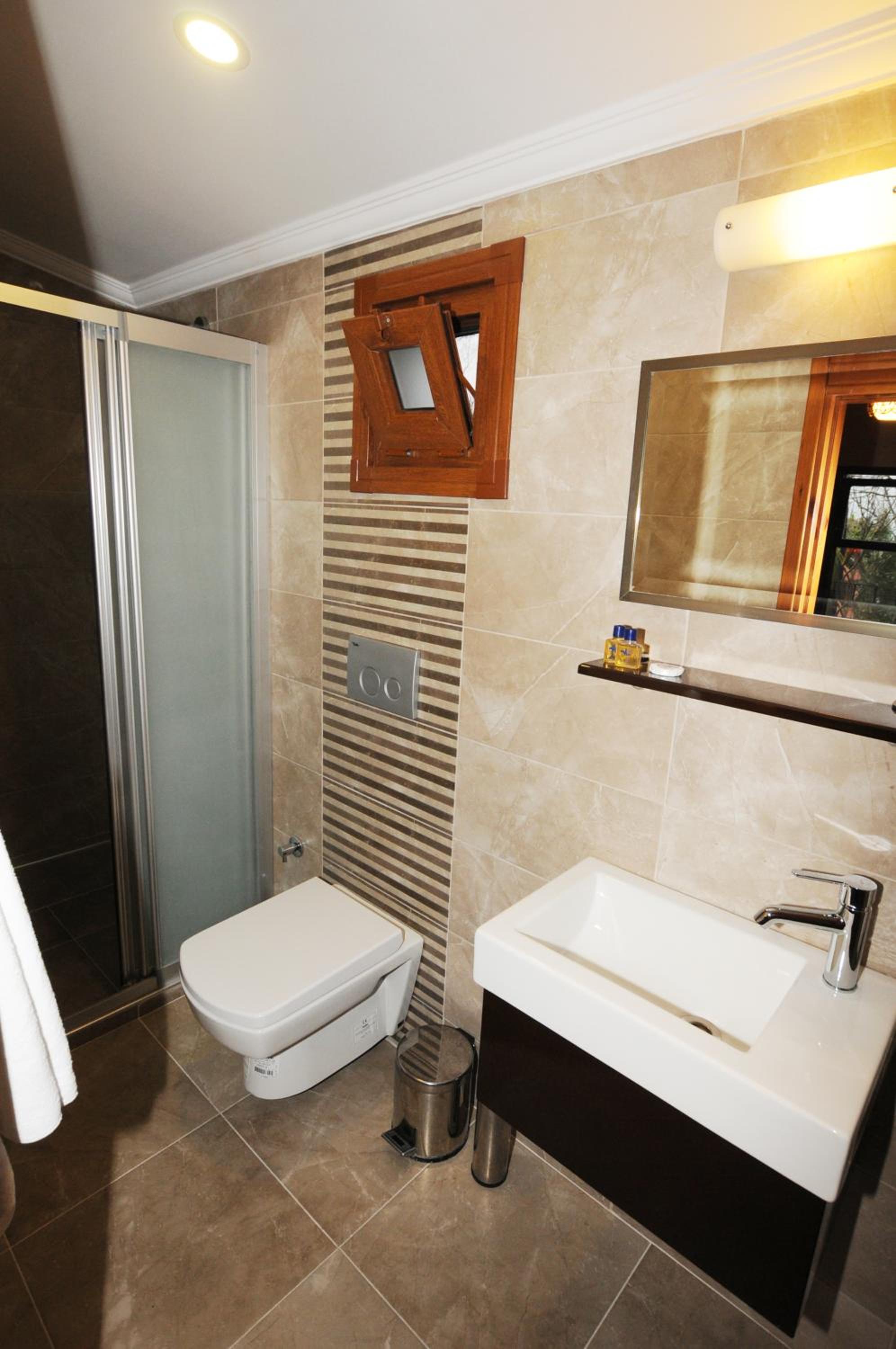Fener Motel