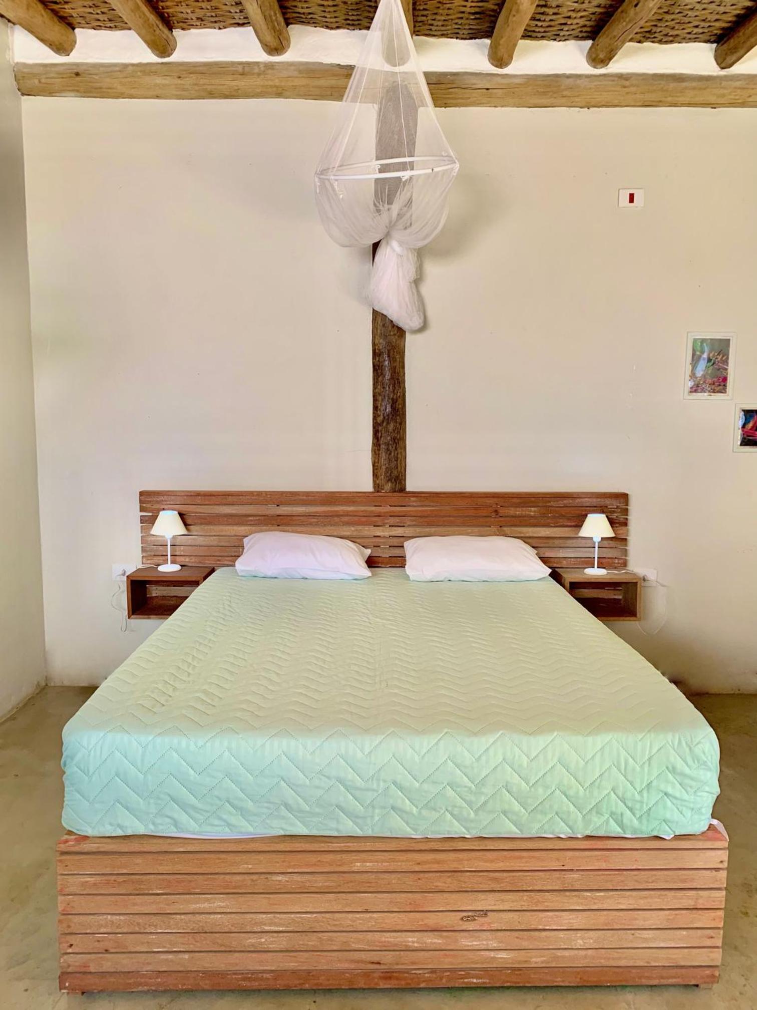Prumirim Camping & Chalés