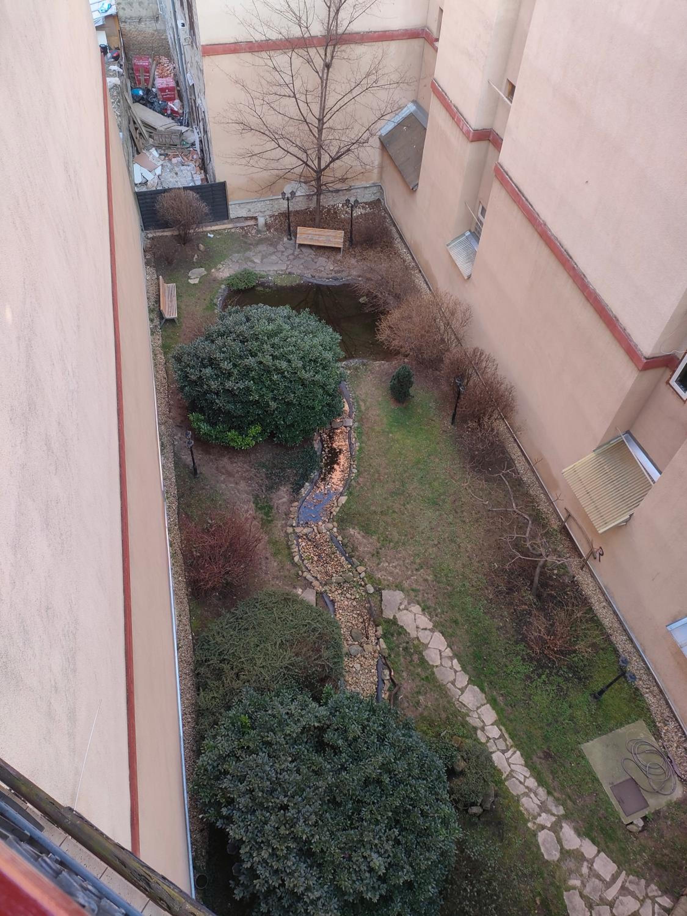 Princess and Prince Apartman