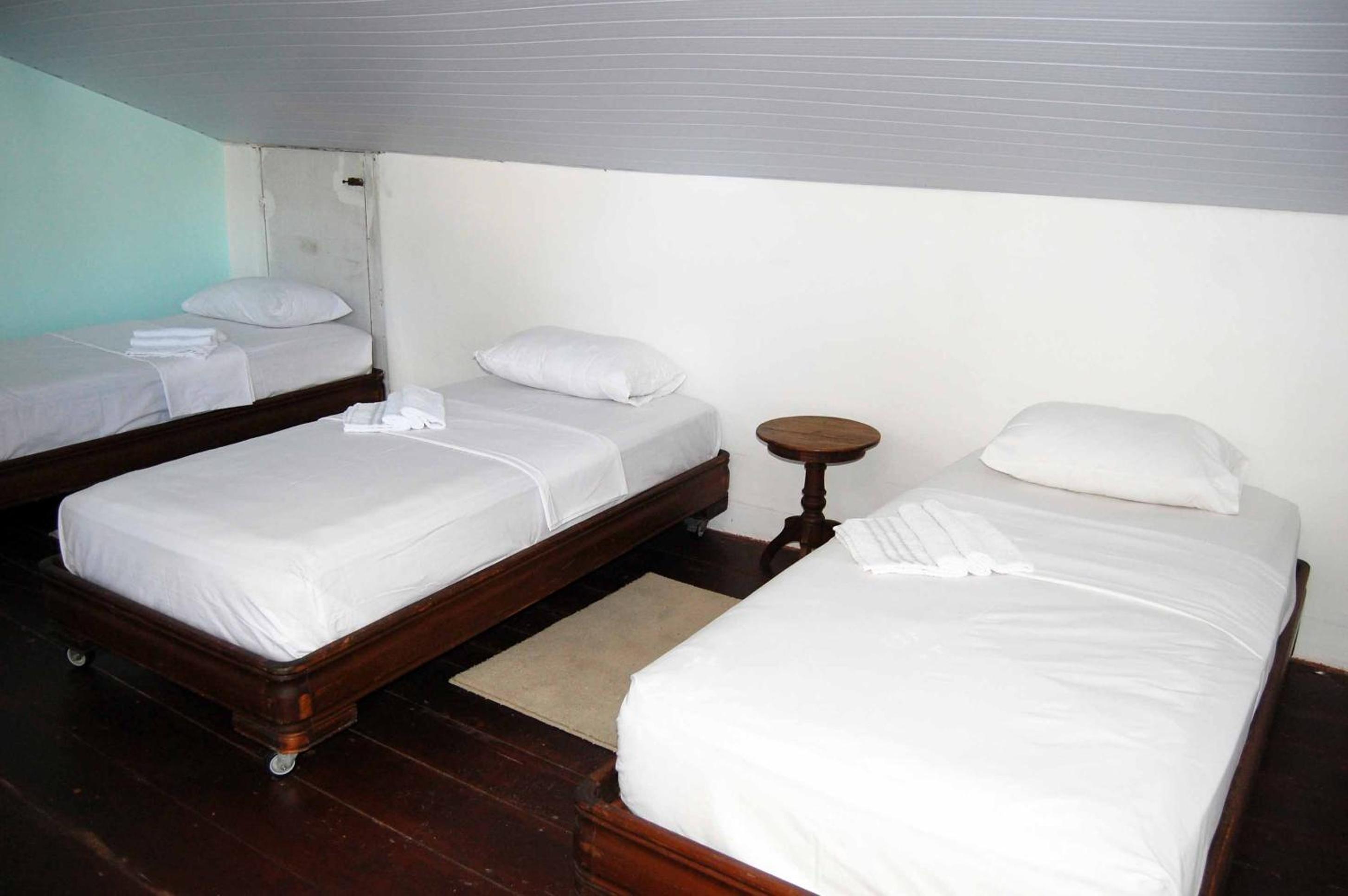 Hostel Nossa Sra de Lourdes
