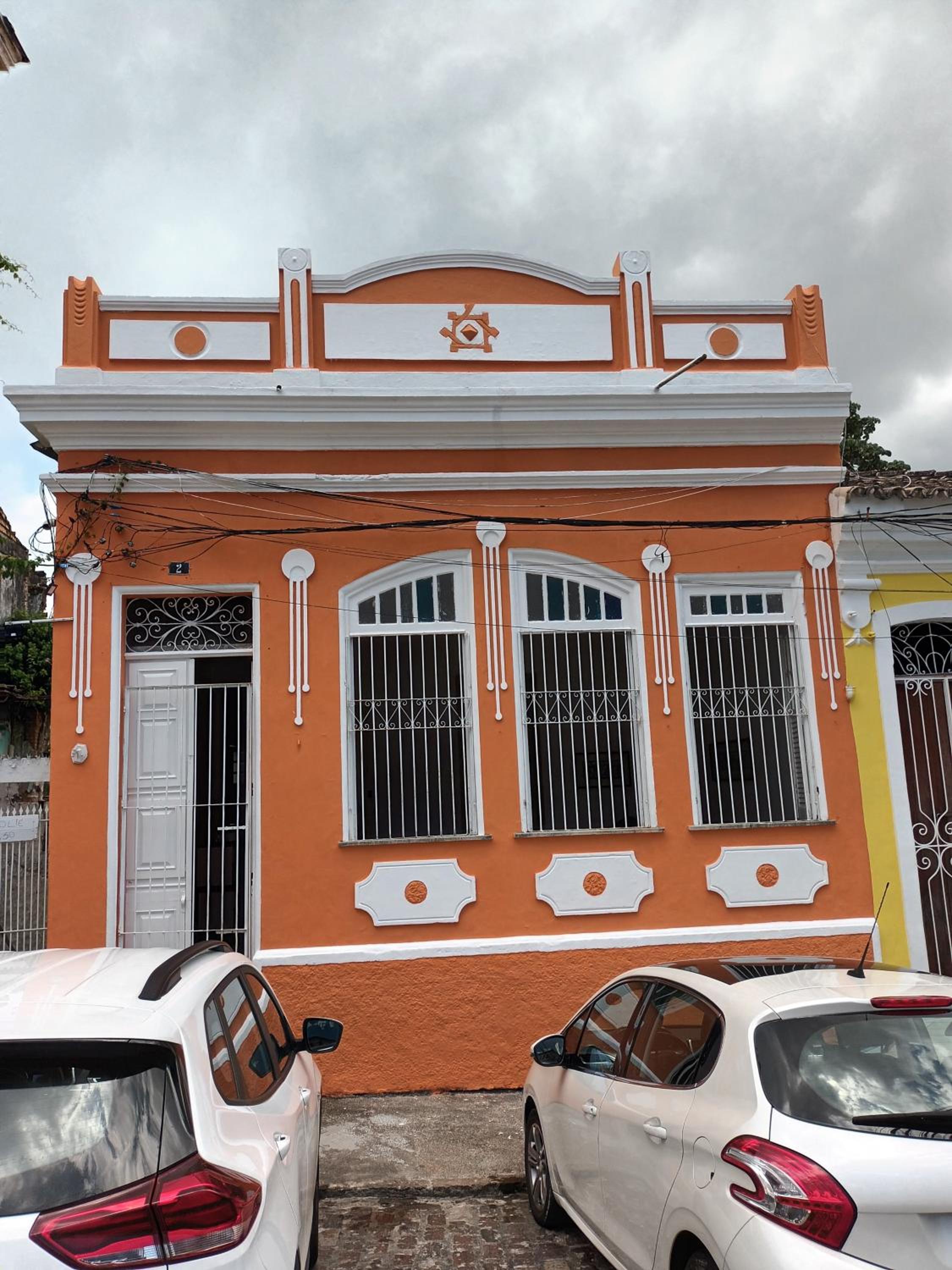 Hostel Nossa Sra de Lourdes