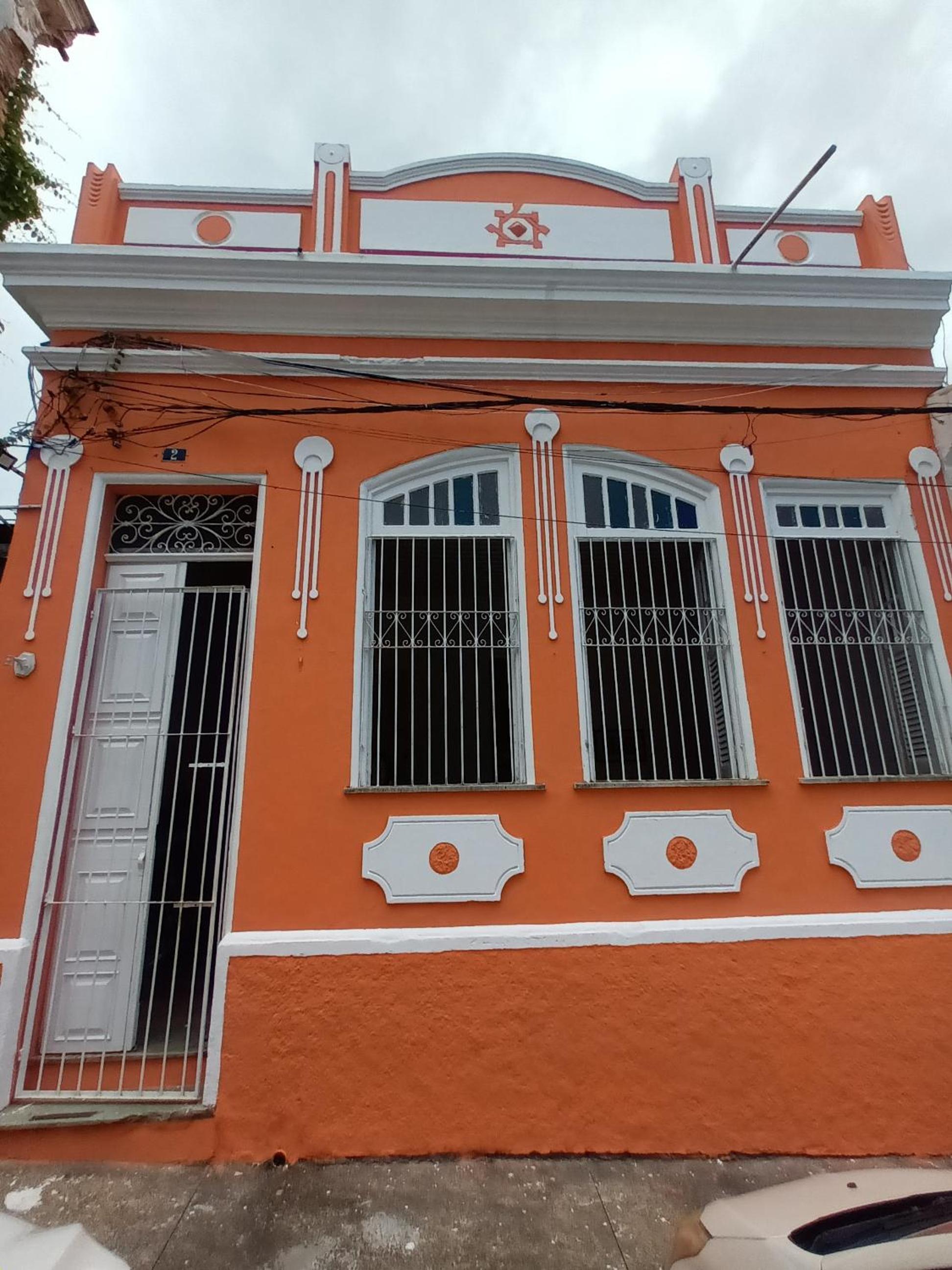 Hostel Nossa Sra de Lourdes