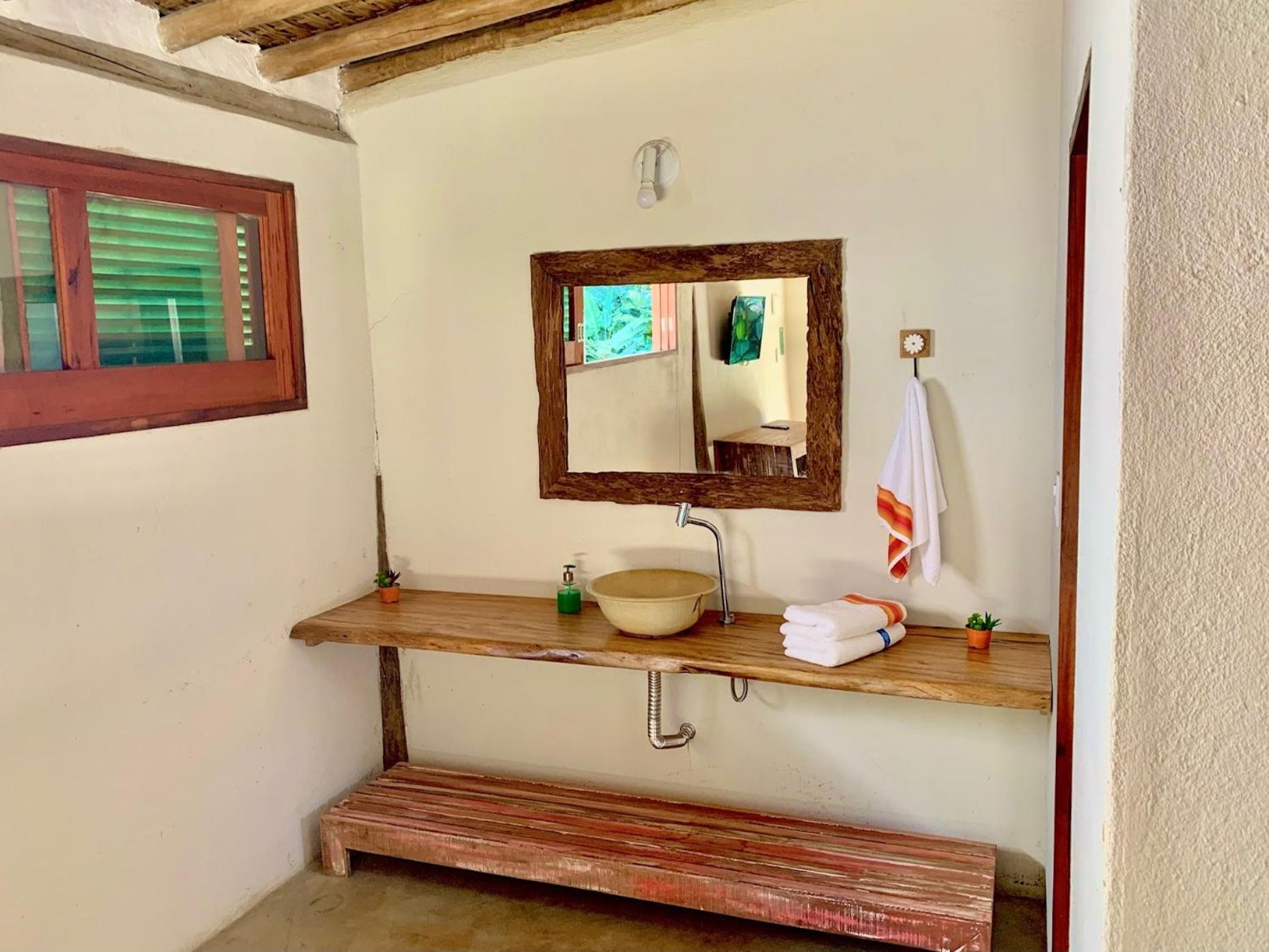 Prumirim Camping & Chalés