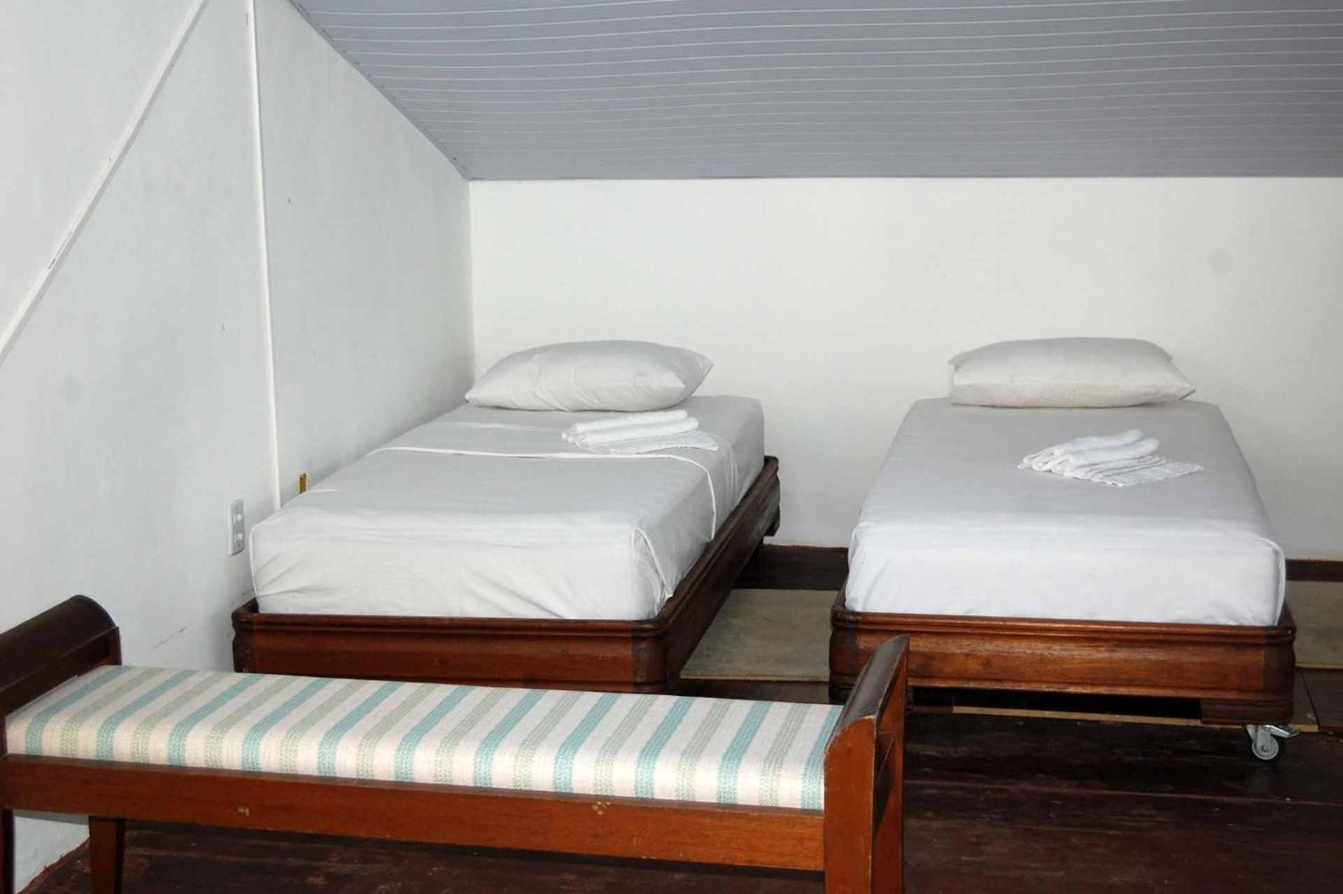 Hostel Nossa Sra de Lourdes