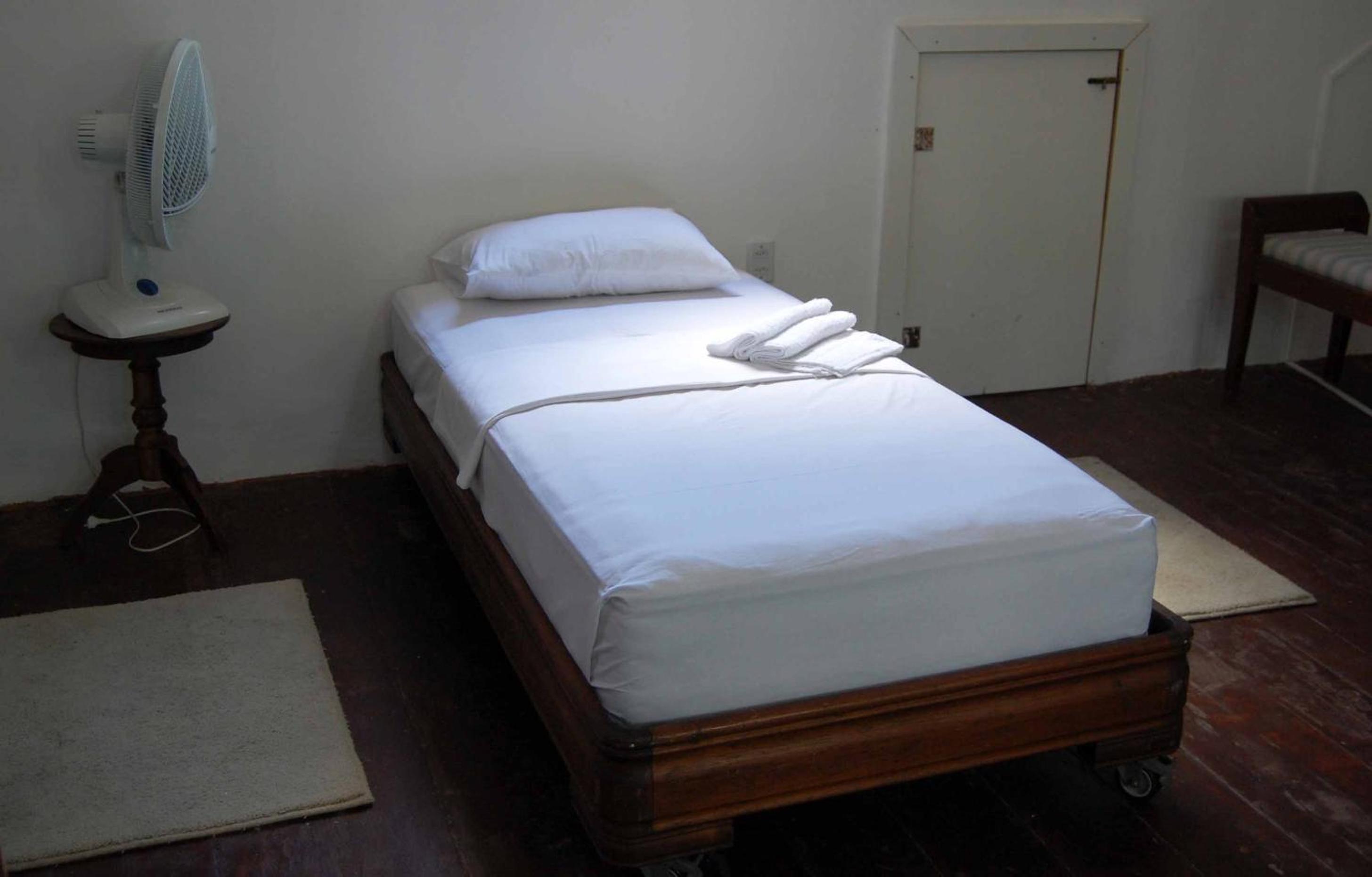Hostel Nossa Sra de Lourdes