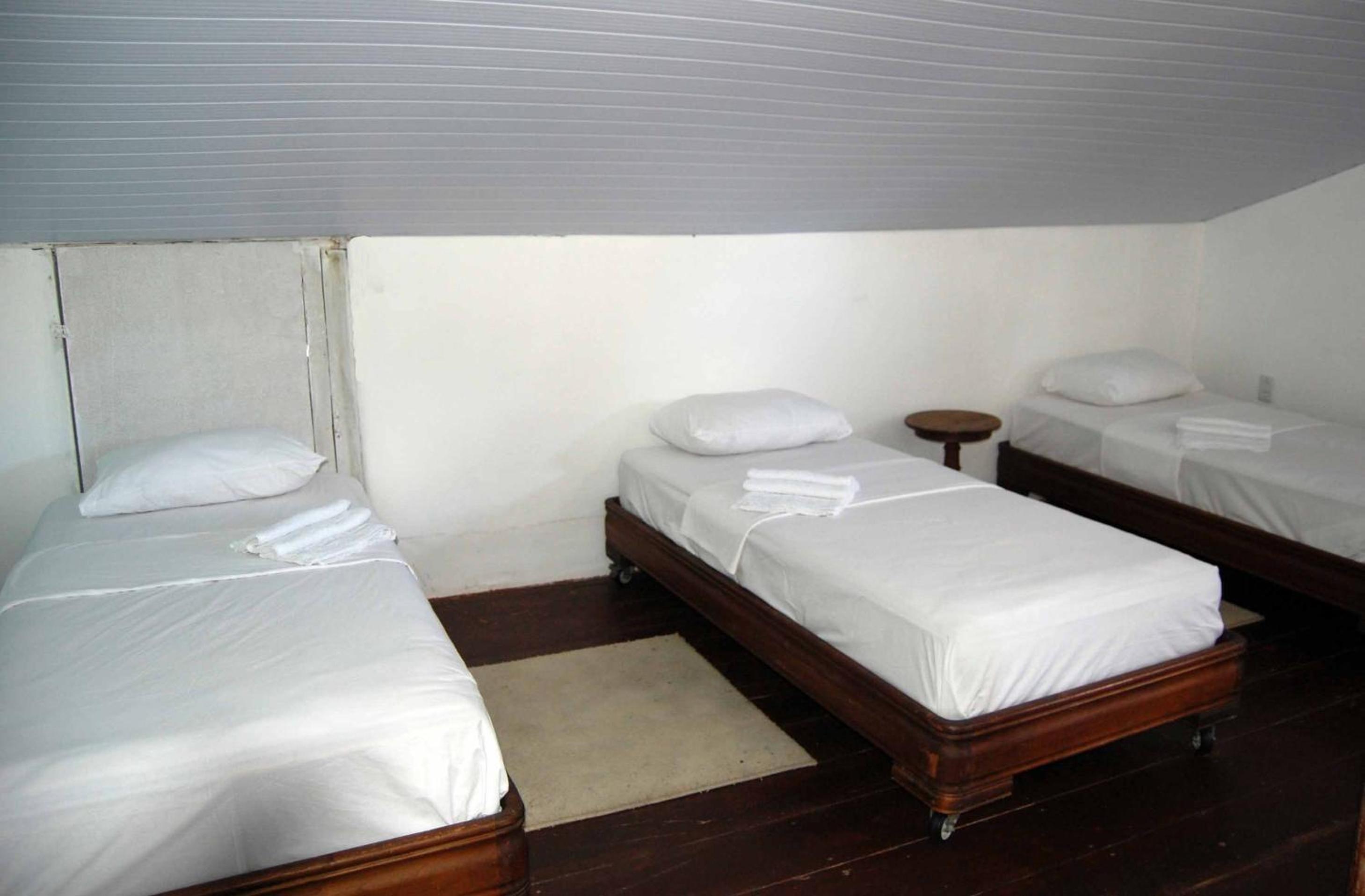 Hostel Nossa Sra de Lourdes