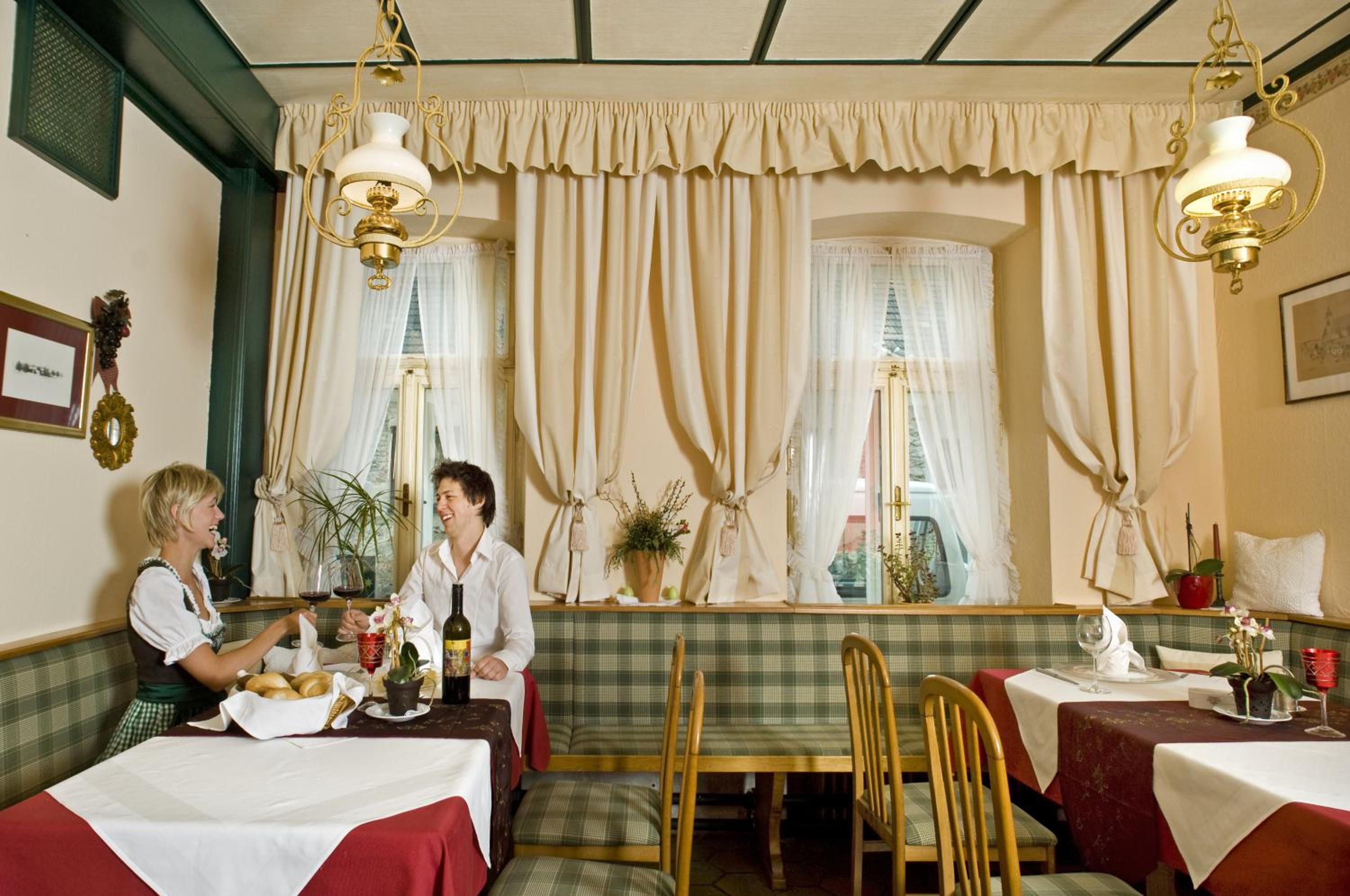 Pension Zierlinger