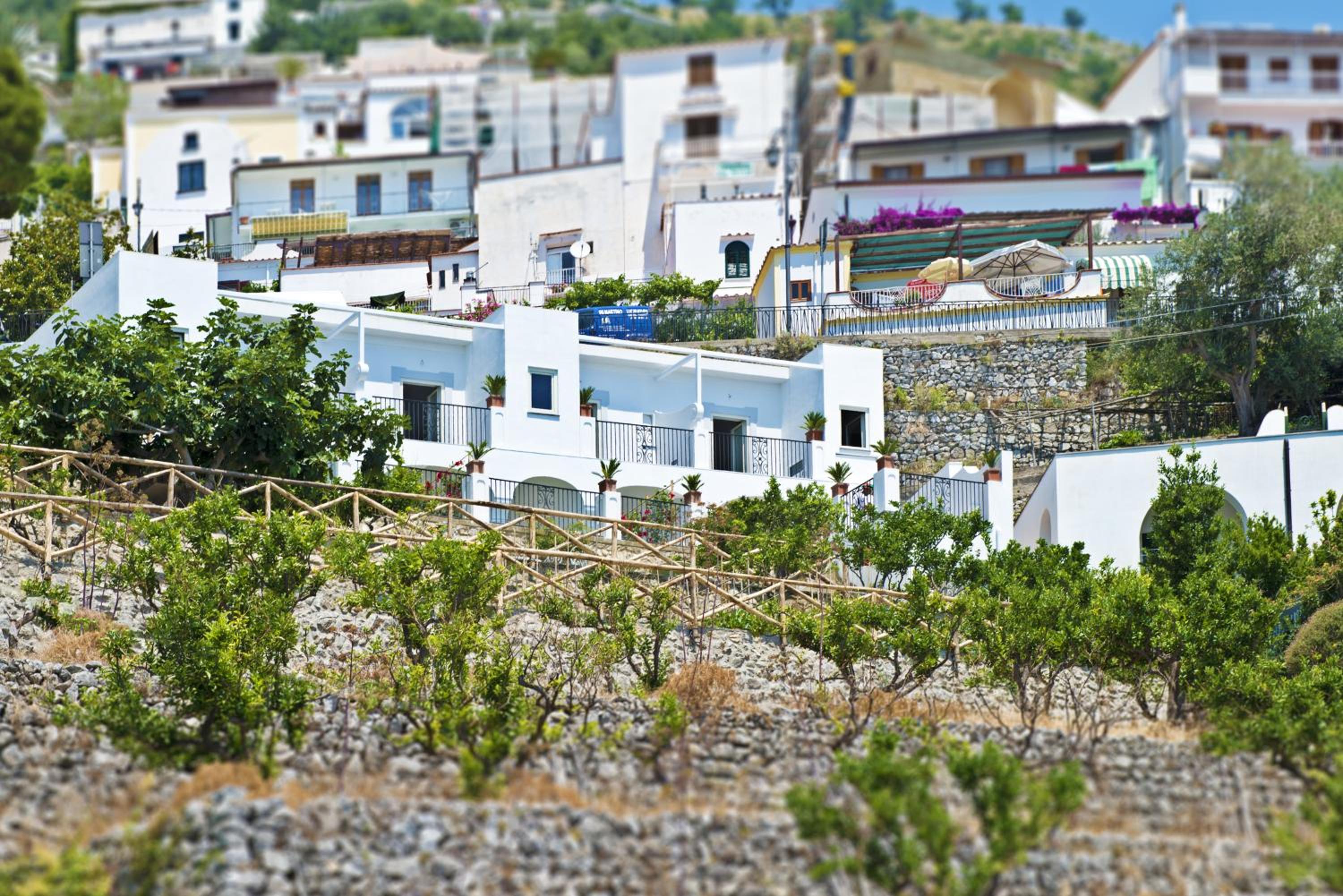 Villa Gianlica