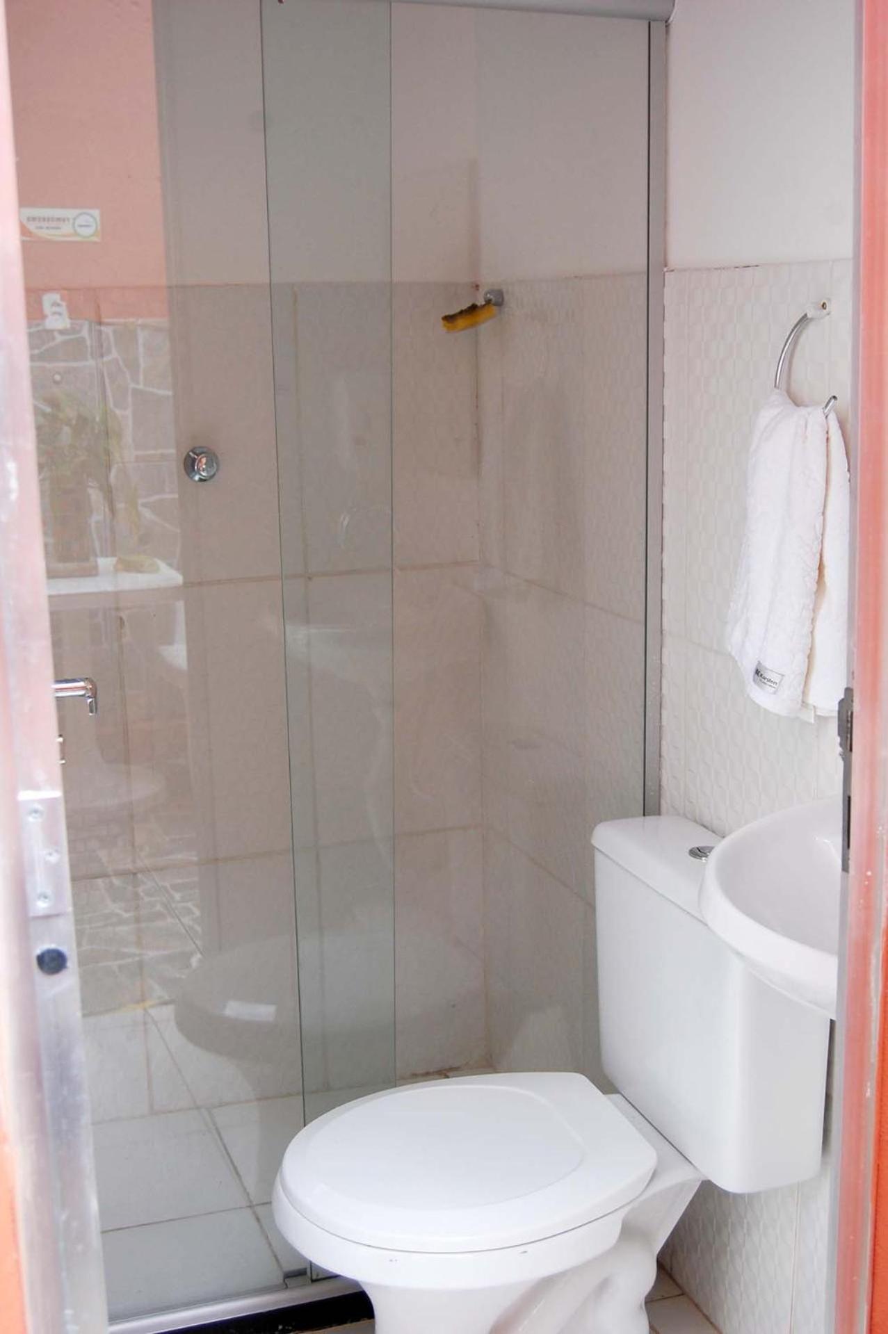 Hostel Nossa Sra de Lourdes