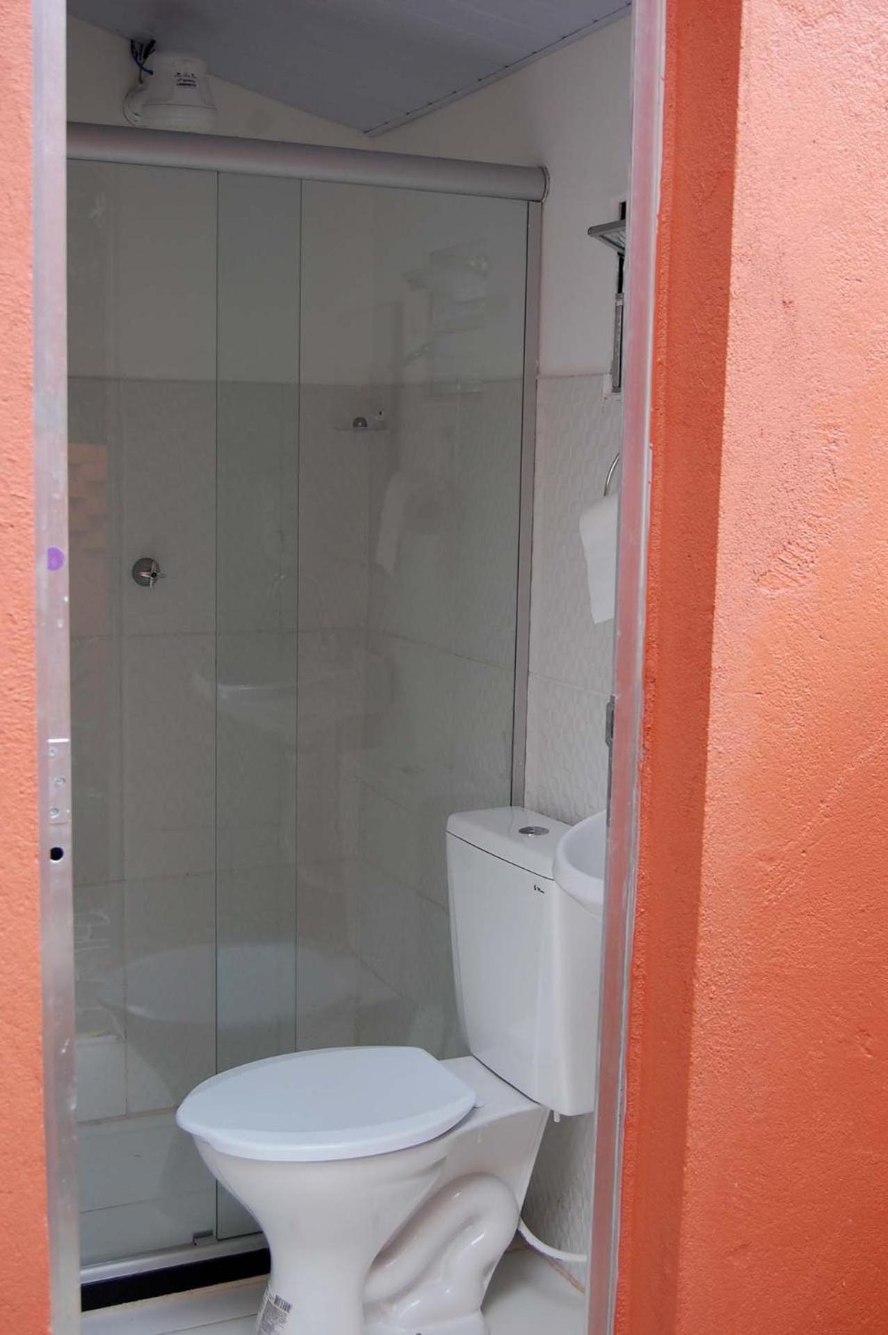 Hostel Nossa Sra de Lourdes