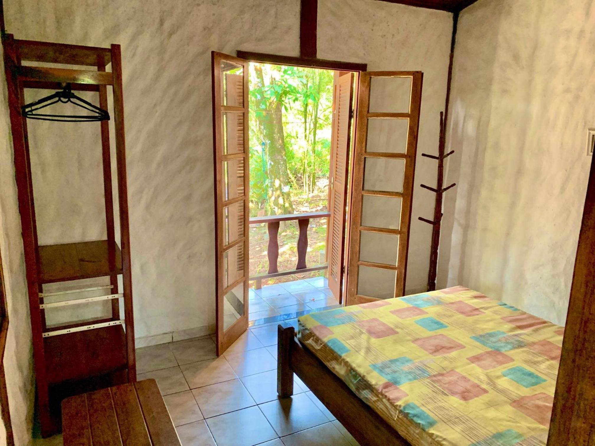 Prumirim Camping & Chalés