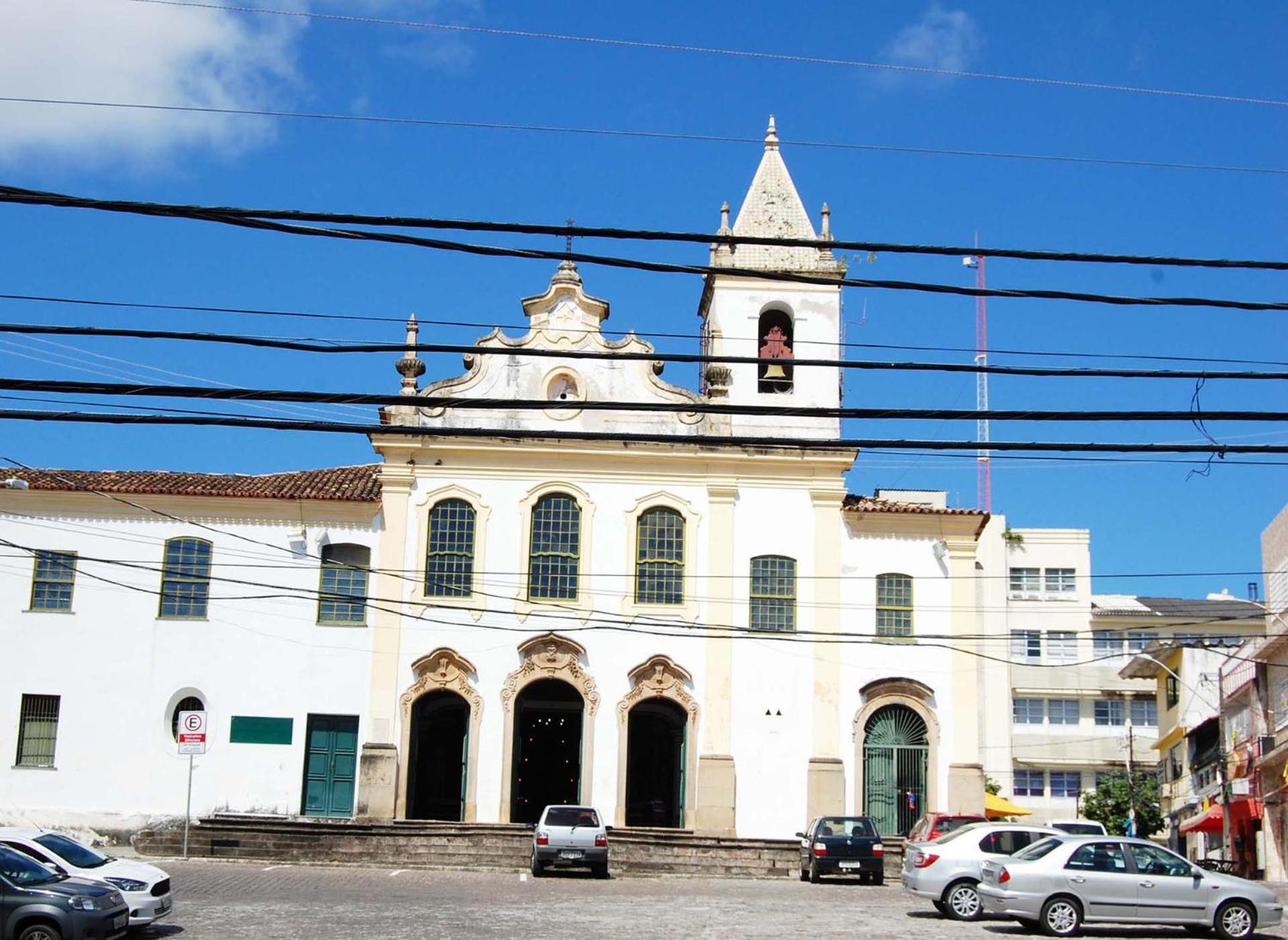 Hostel Nossa Sra de Lourdes