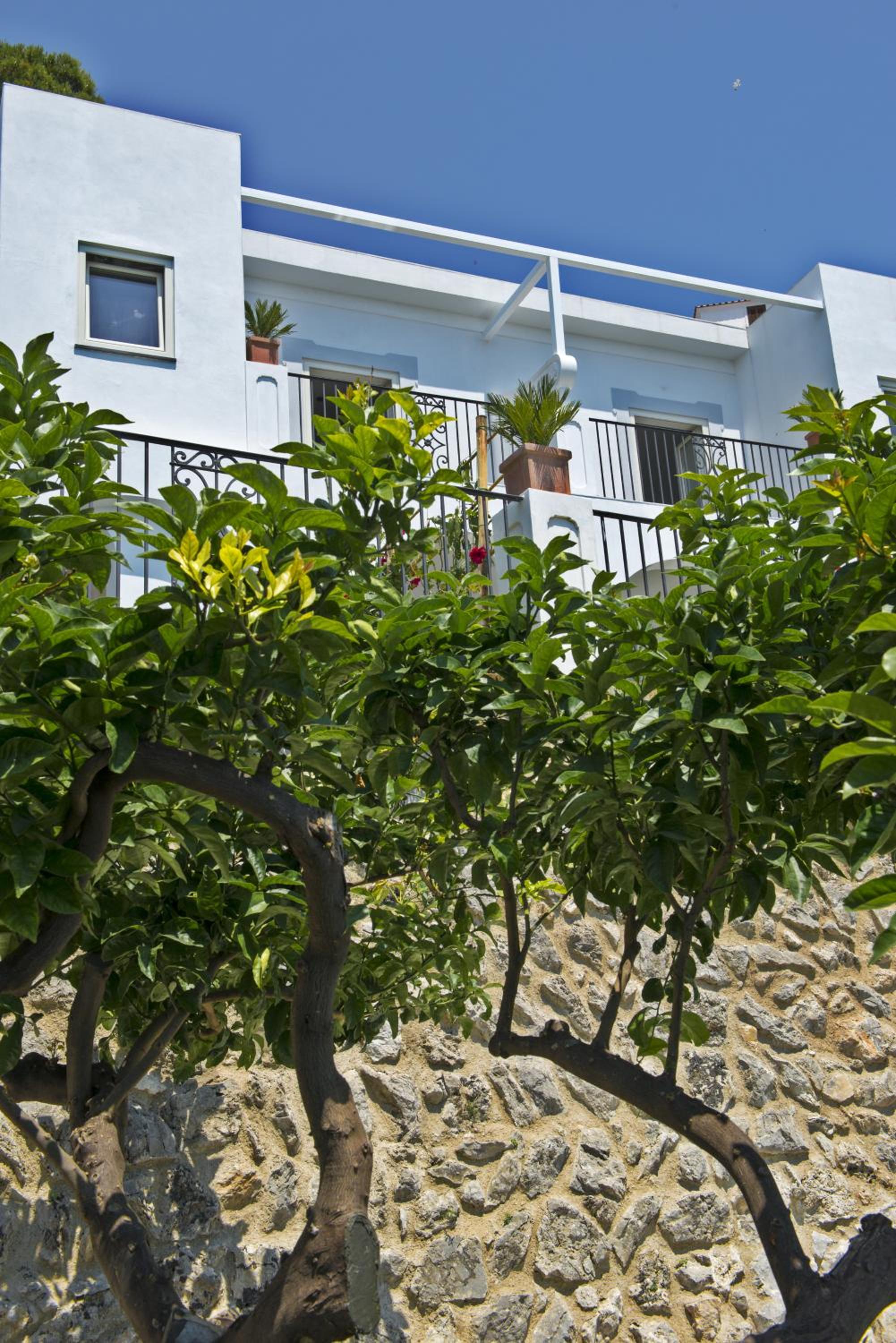 Villa Gianlica