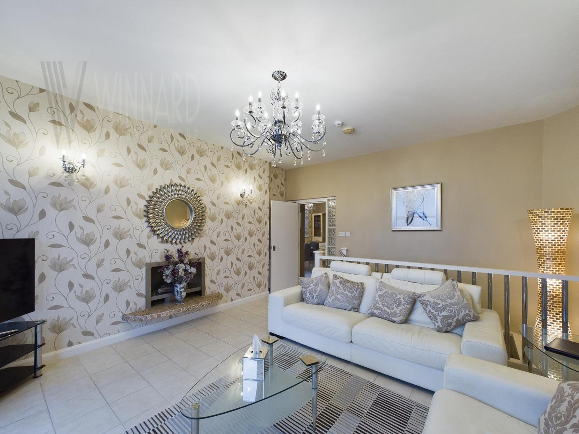 The Beach House, Luxury Apartments view 4