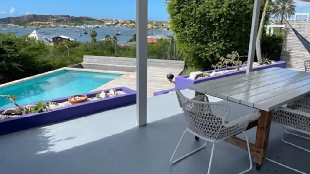 Idyllic Curacao Home with Stunning Views