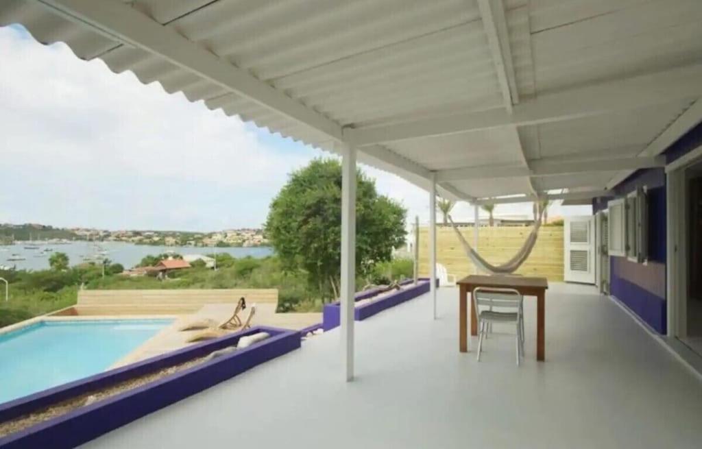 Idyllic Curacao Home with Stunning Views