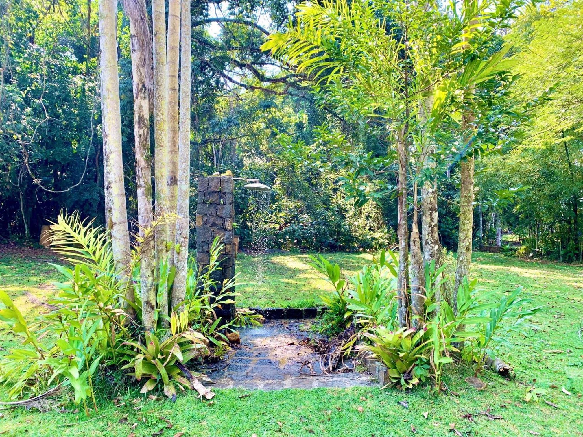 Prumirim Camping & Chalés