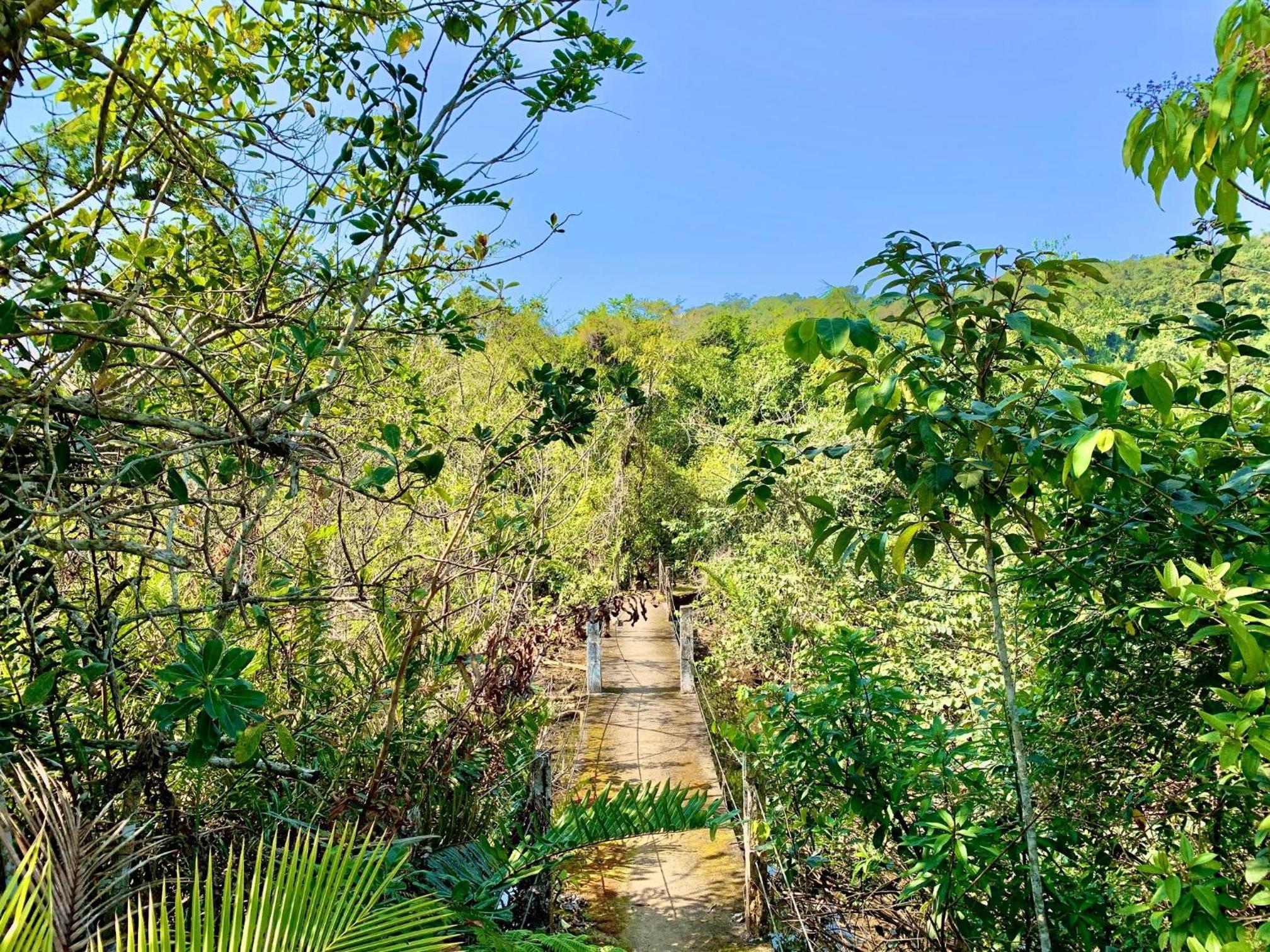 Prumirim Camping & Chalés