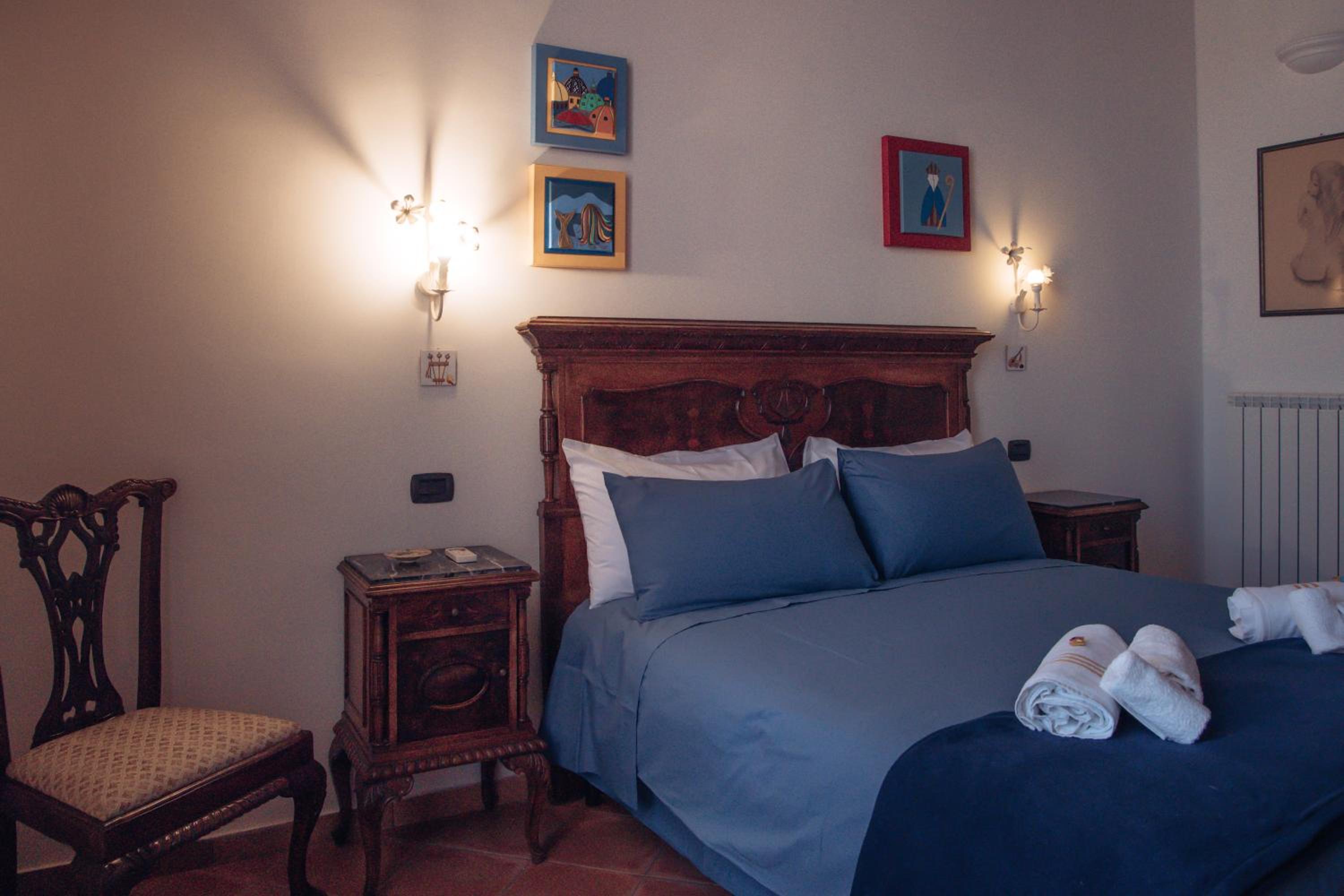 San Gregorio Luxury Apartments