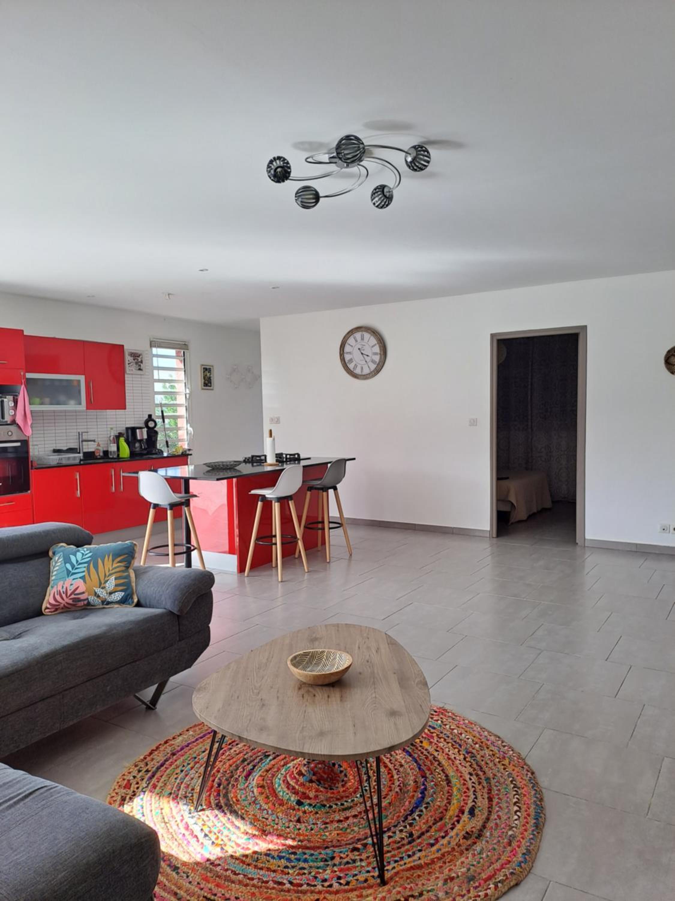Villa Jasmin view 4