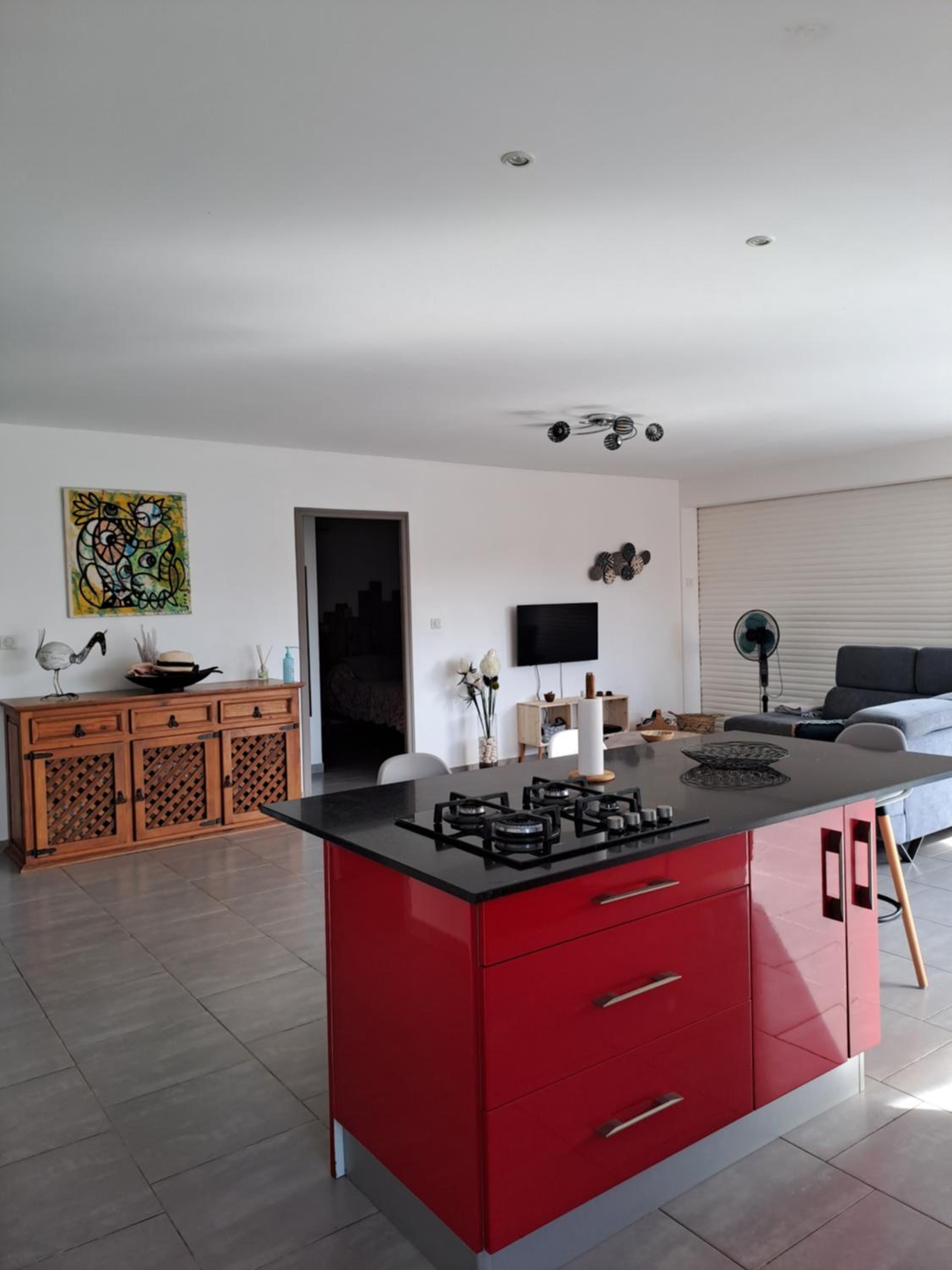 Villa Jasmin view 5