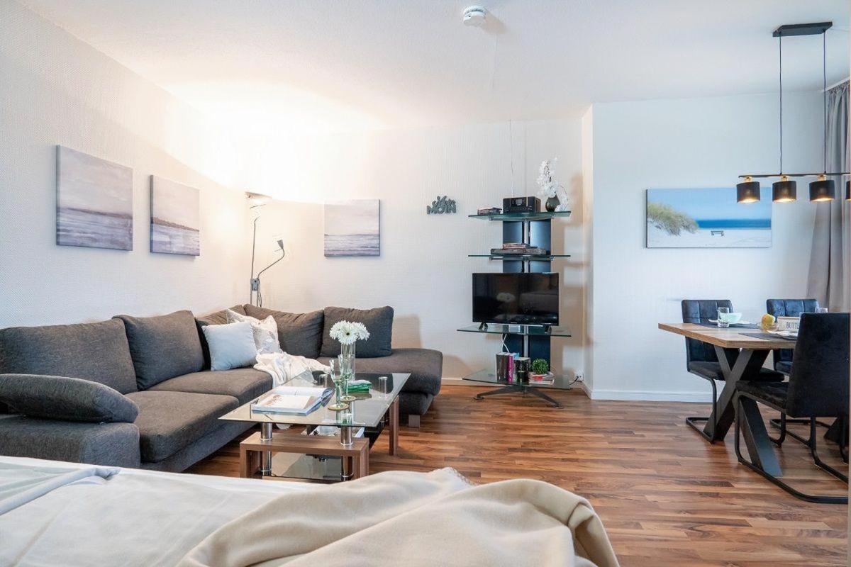 Strandhotel-Heiligenhafen-Wohnung-312-Typ-IV