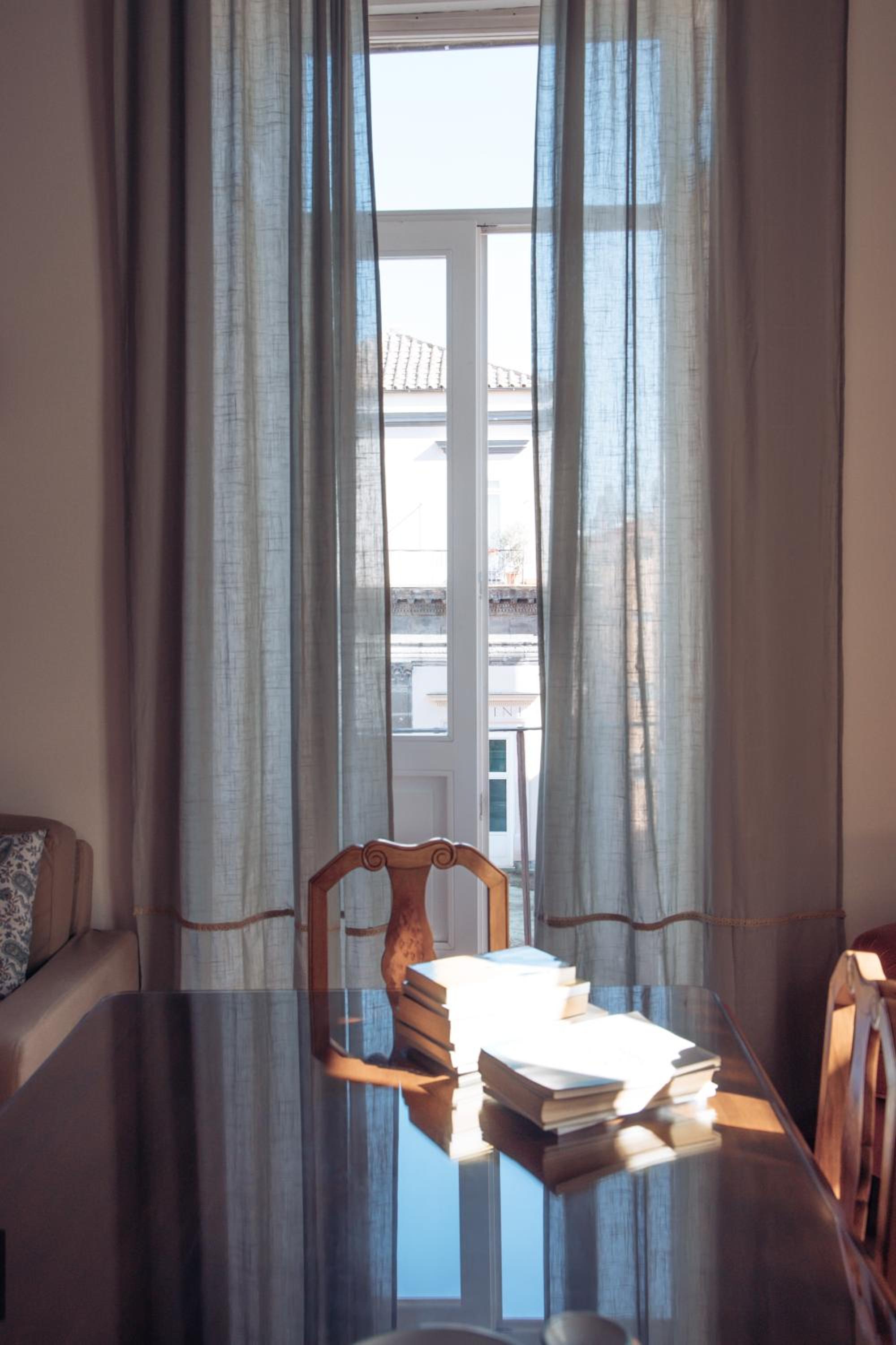 San Gregorio Luxury Apartments