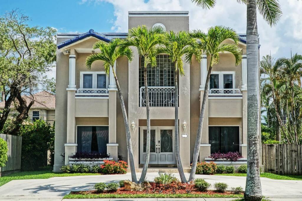 Hotel Beachwalk Villa with POOL 5 bed/3 bath - Image 1