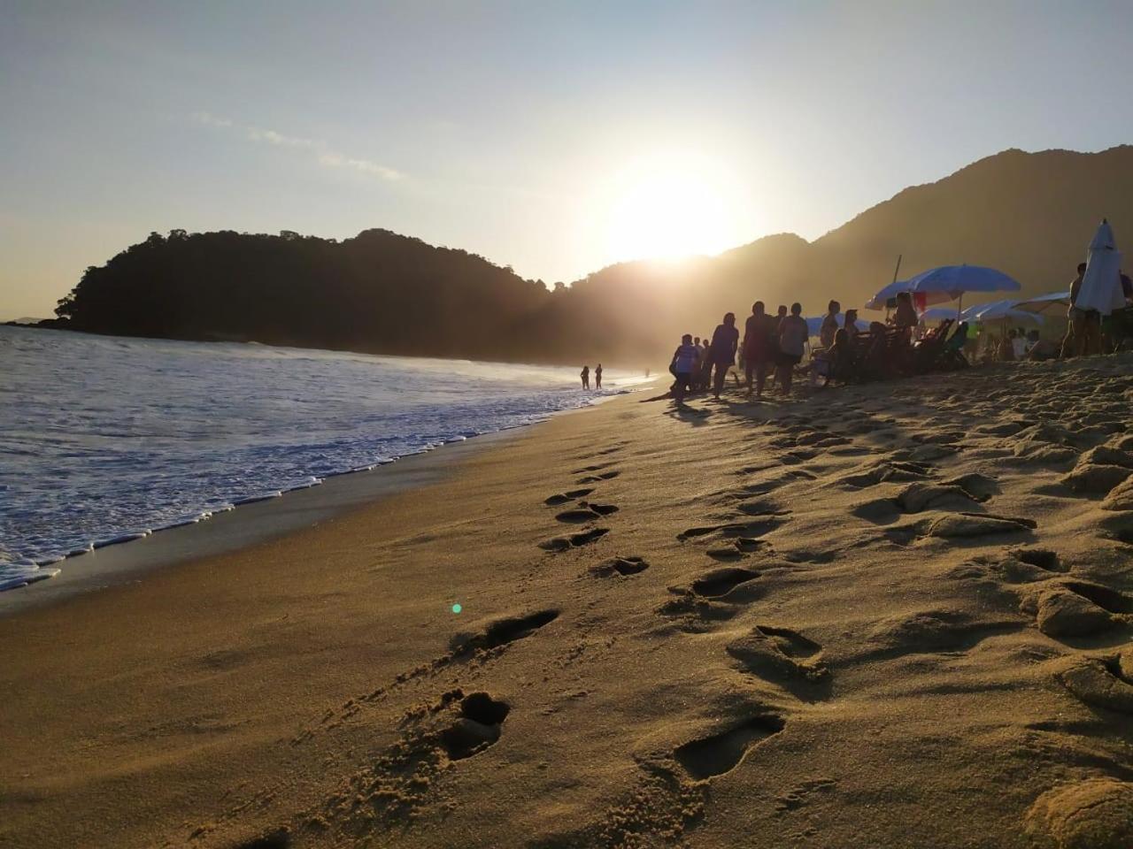 Prumirim Camping & Chalés