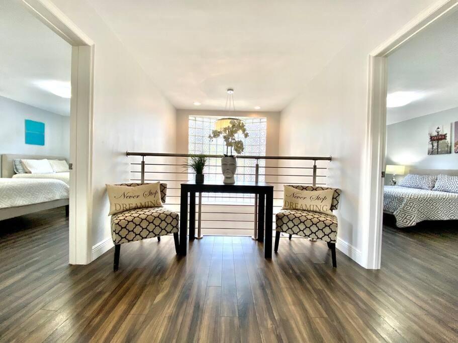Beachwalk Villa with POOL 5 bed/3 bath