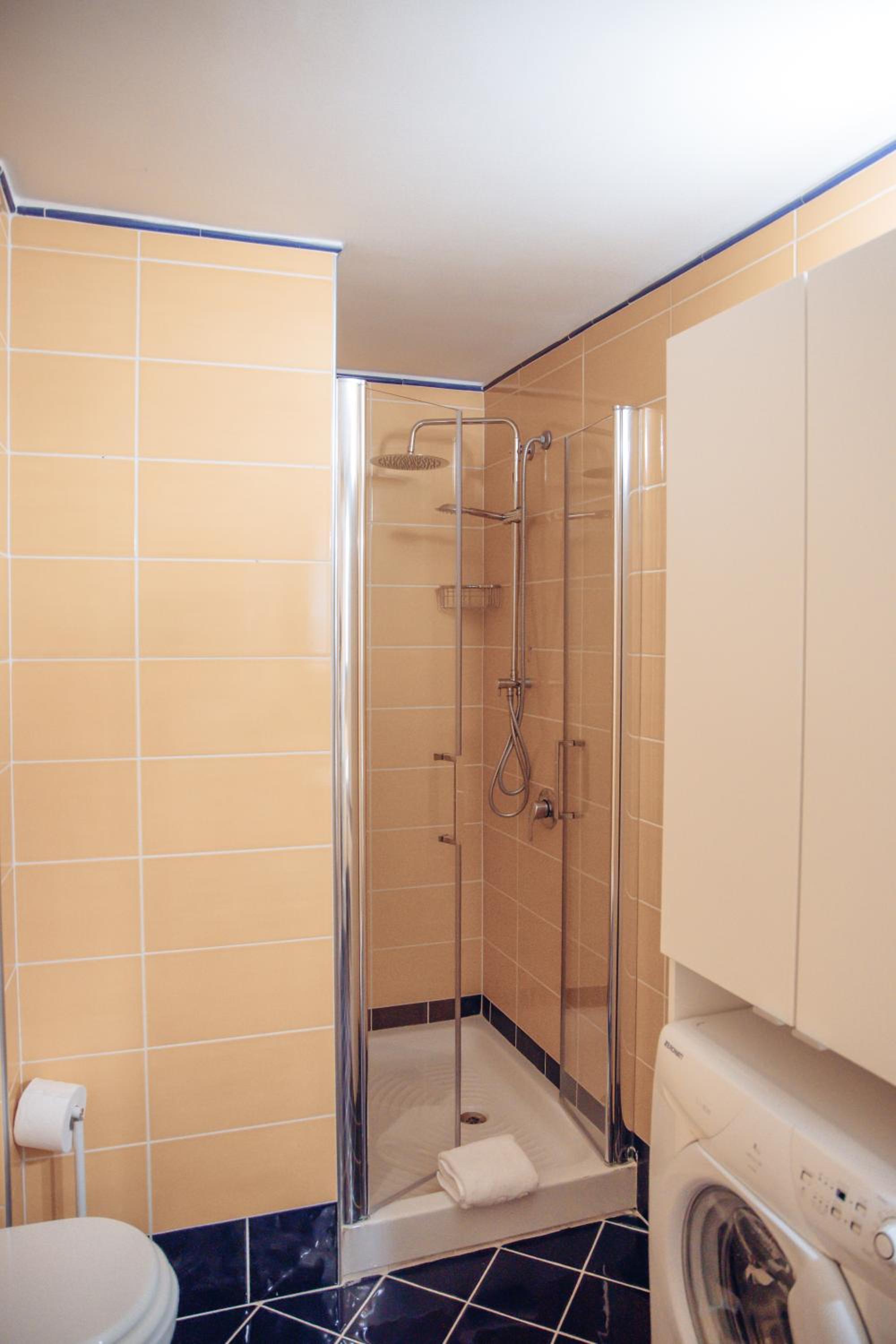 San Gregorio Luxury Apartments