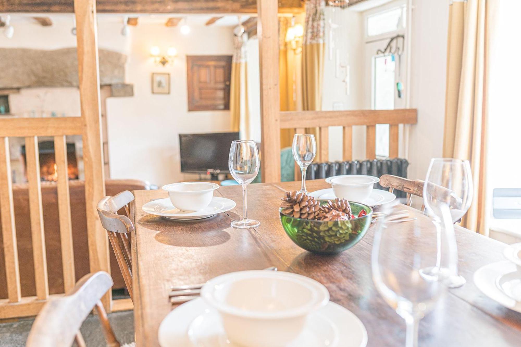 Bowmanstead Cottage Coniston