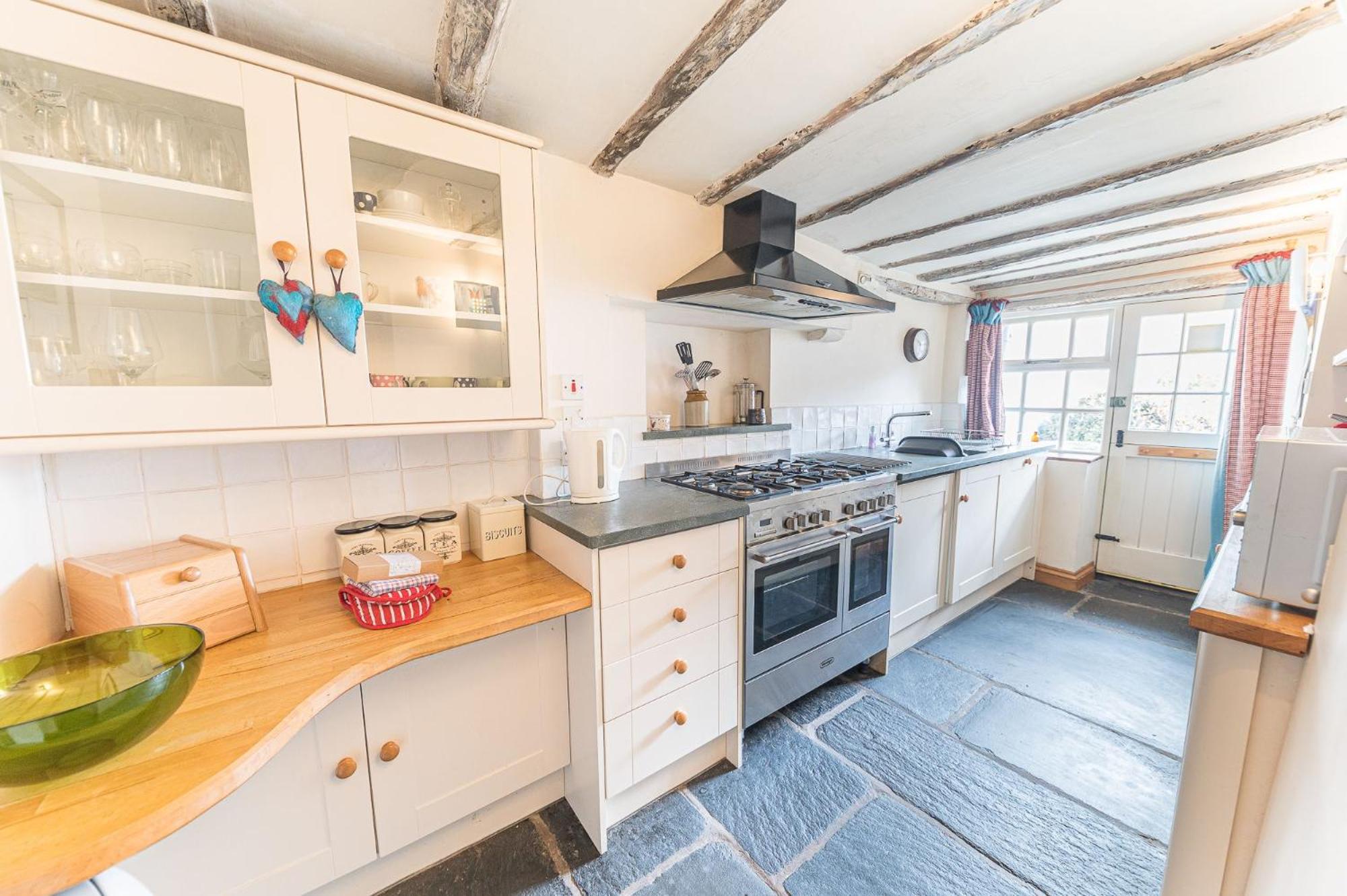 Bowmanstead Cottage Coniston