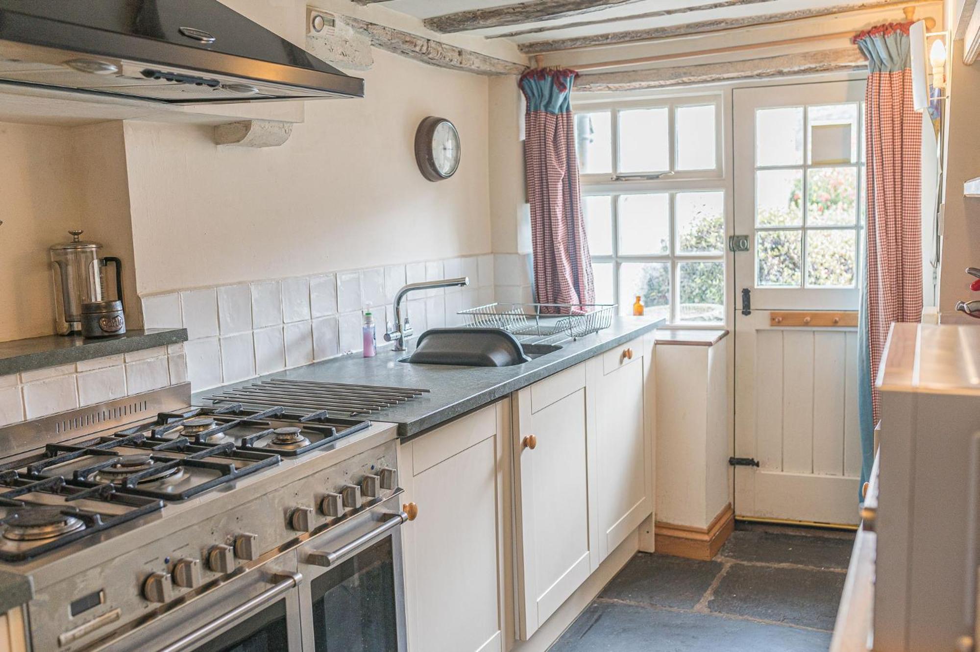 Bowmanstead Cottage Coniston