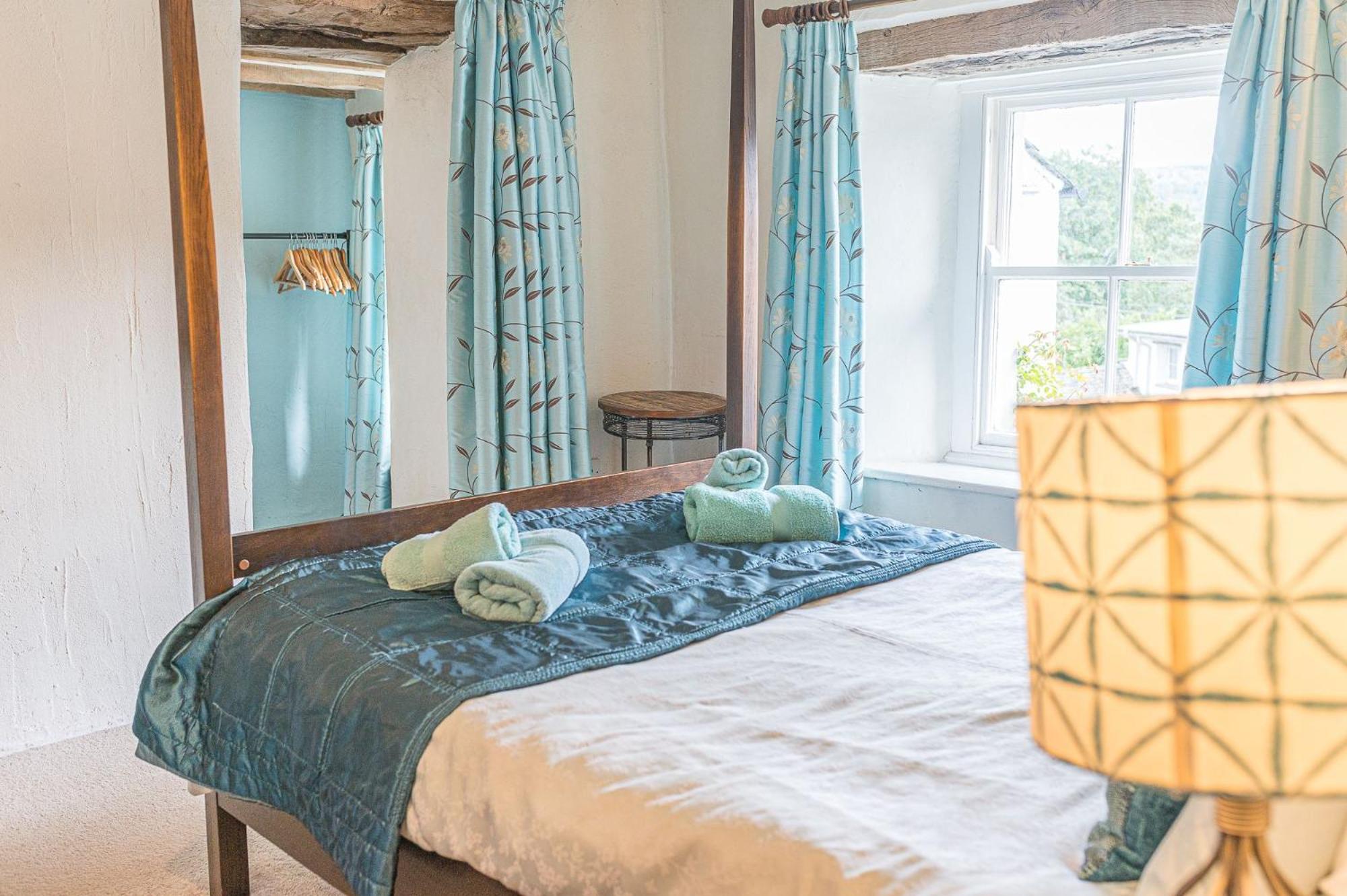 Bowmanstead Cottage Coniston