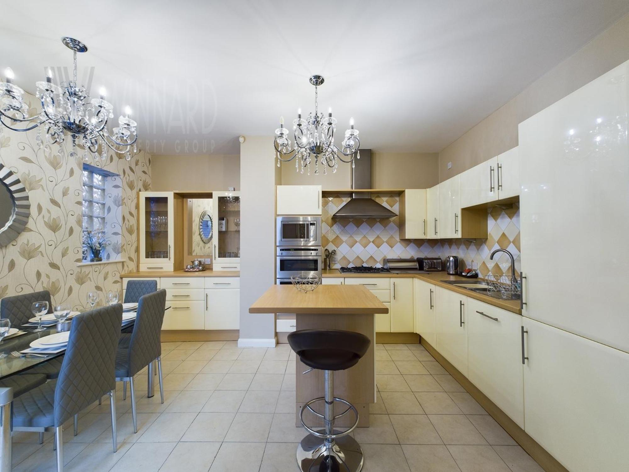 The Beach House, Luxury Apartments view 2